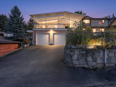 4195 Nanaimo Street - 2