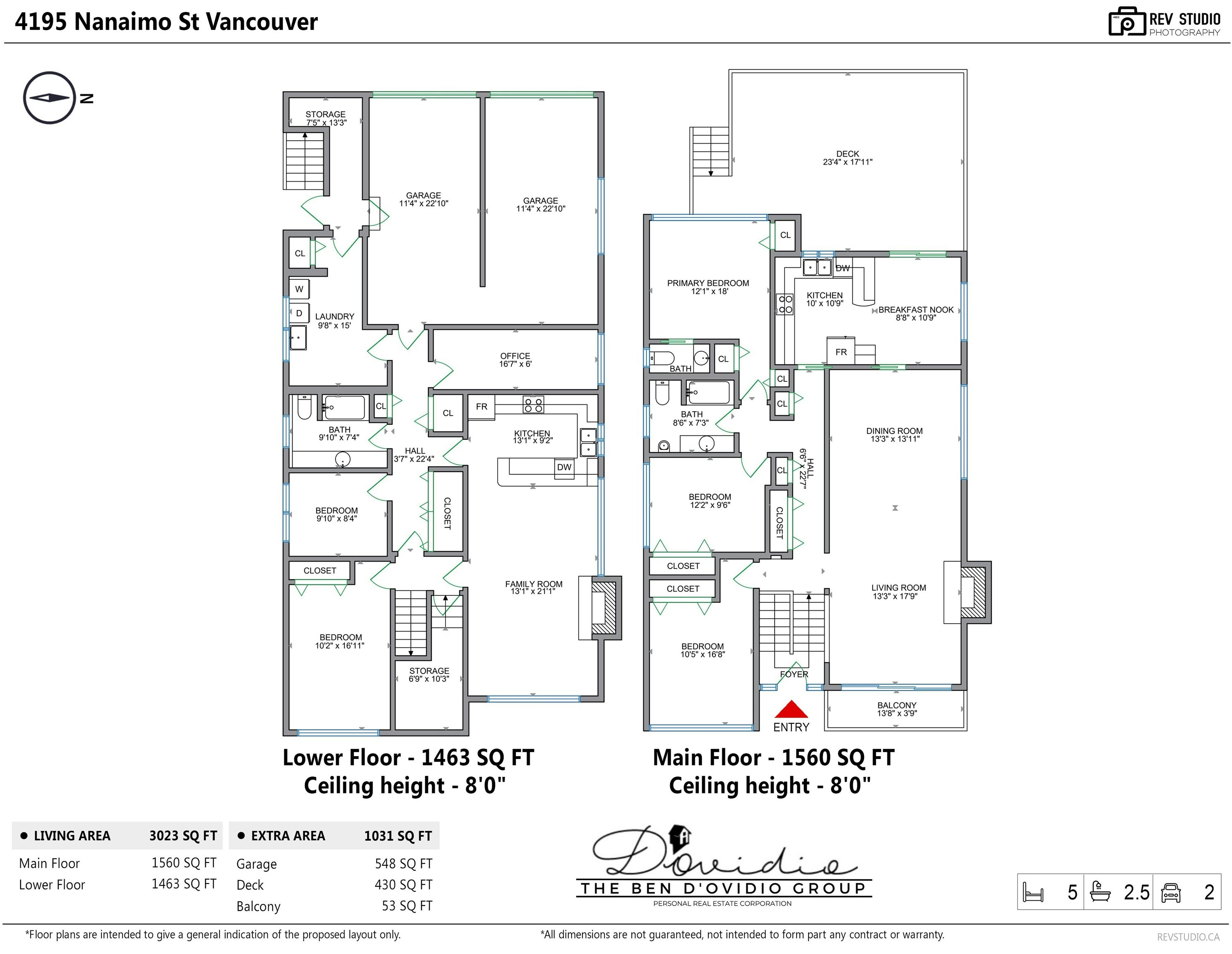 4195 Nanaimo Street, Vancouver, BC, V5N 5H6 - 37