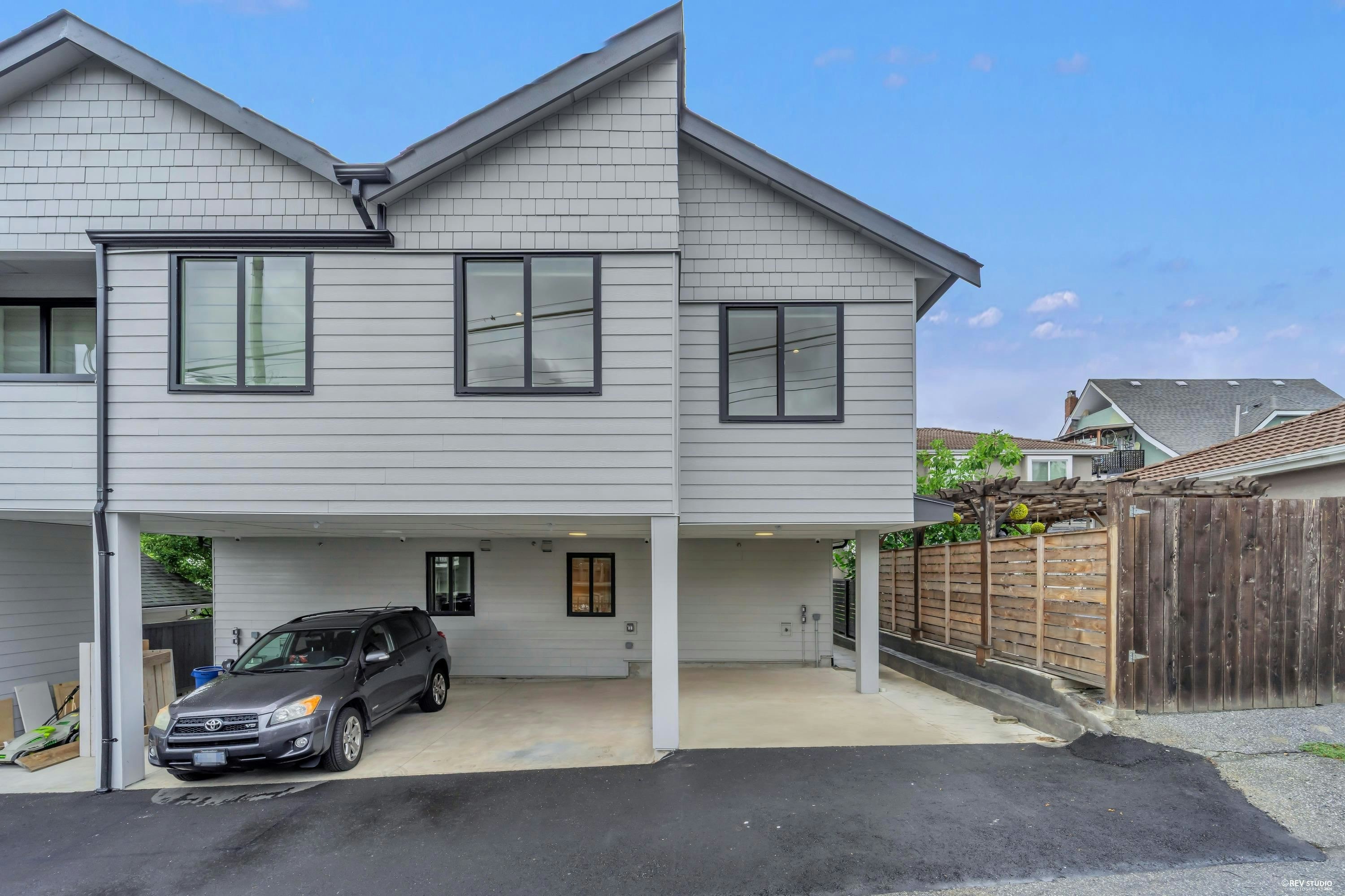 1-3438 Triumph Street, Vancouver, BC, V5K 1T8 - 25
