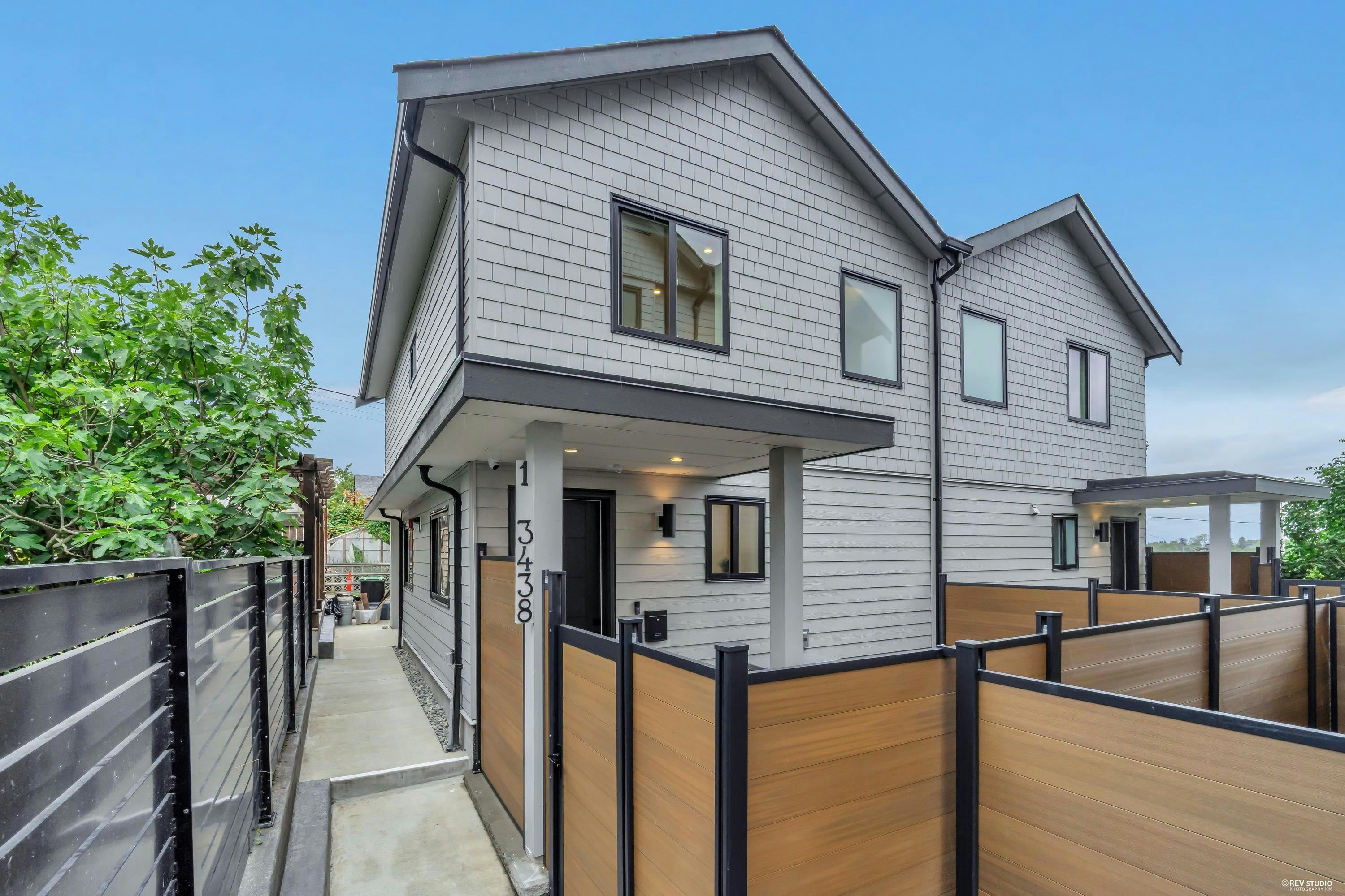 1-3438 Triumph Street, Vancouver, BC, V5K 1T8 - 29