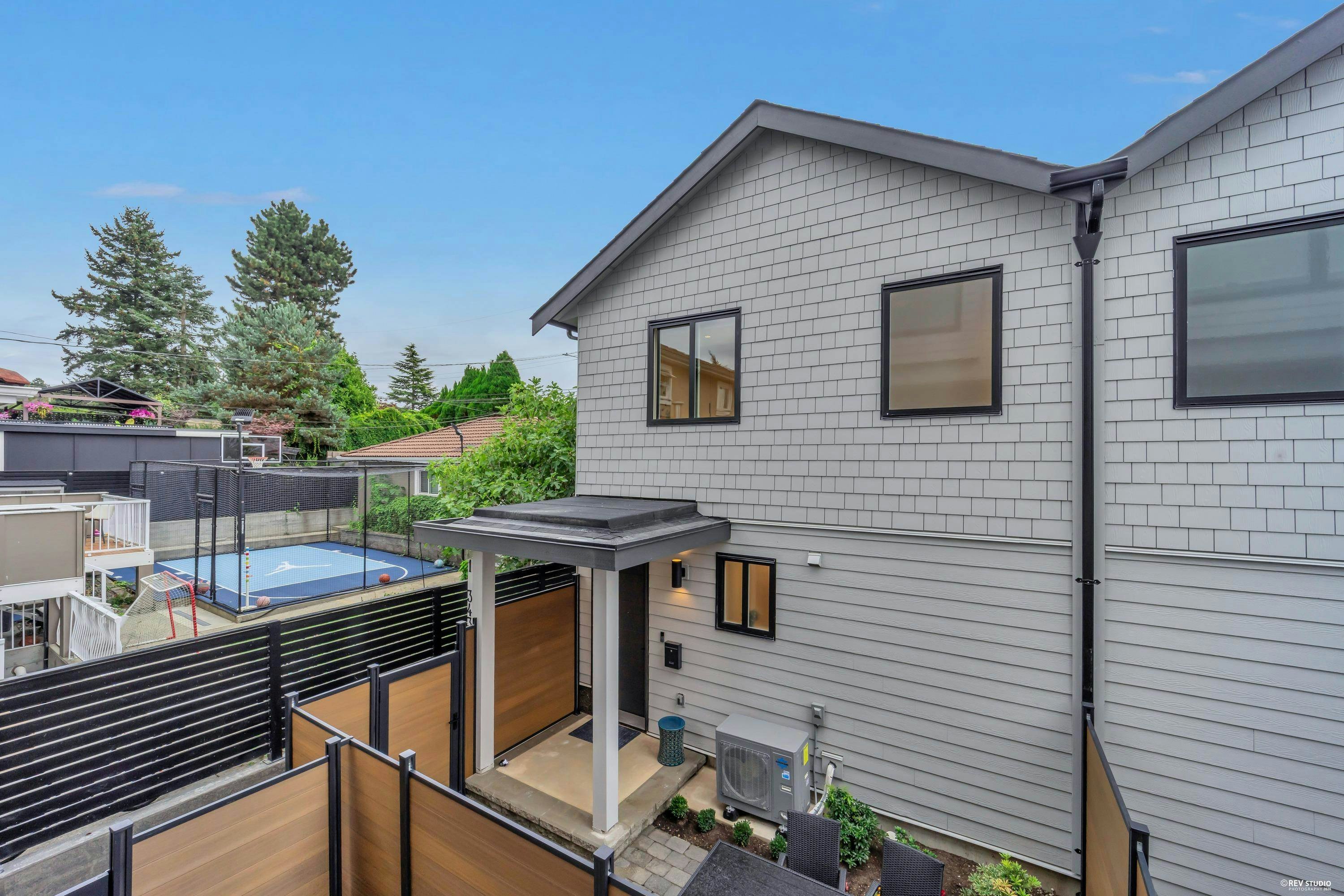 1-3438 Triumph Street, Vancouver, BC, V5K 1T8 - 28