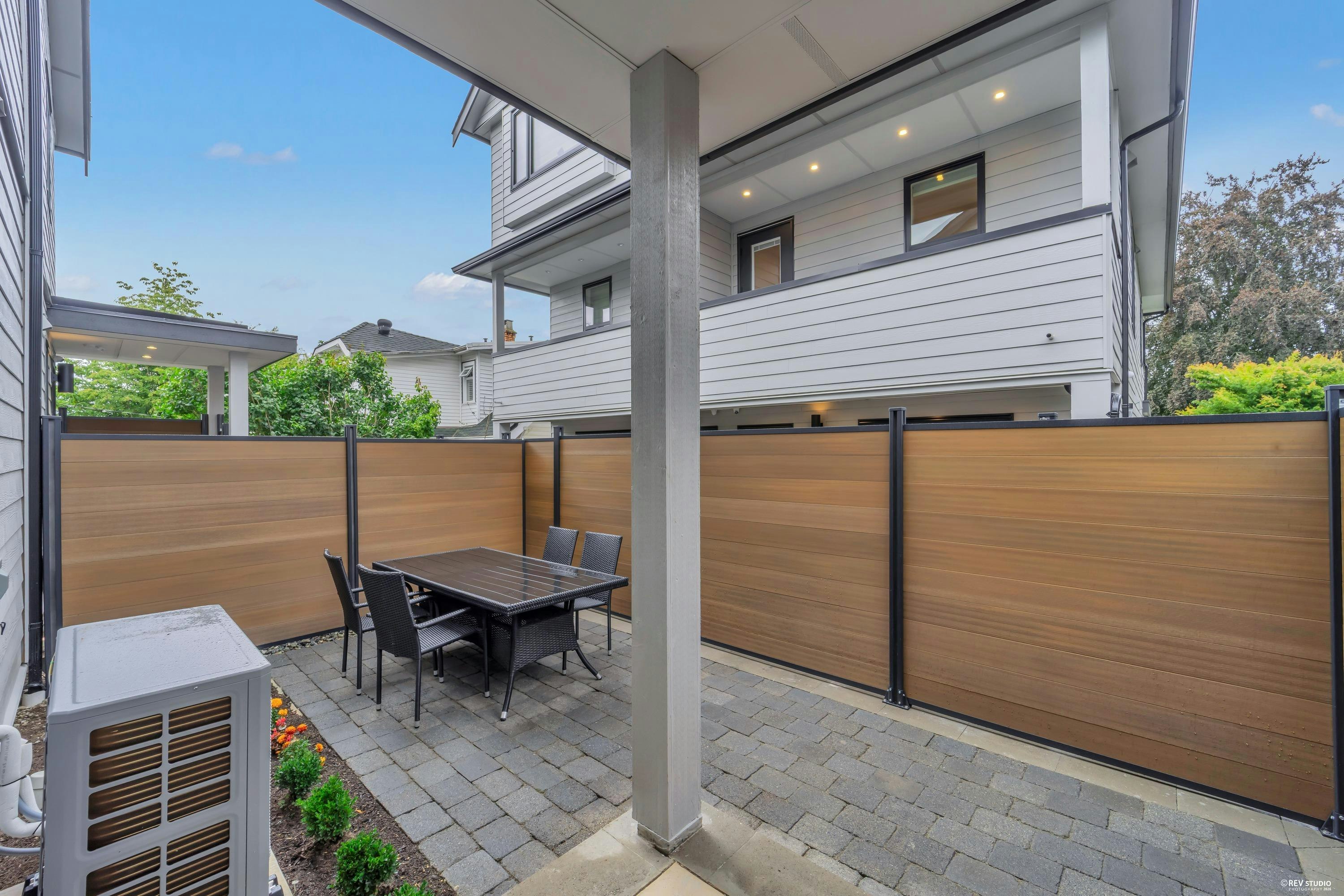 1-3438 Triumph Street, Vancouver, BC, V5K 1T8 - 20