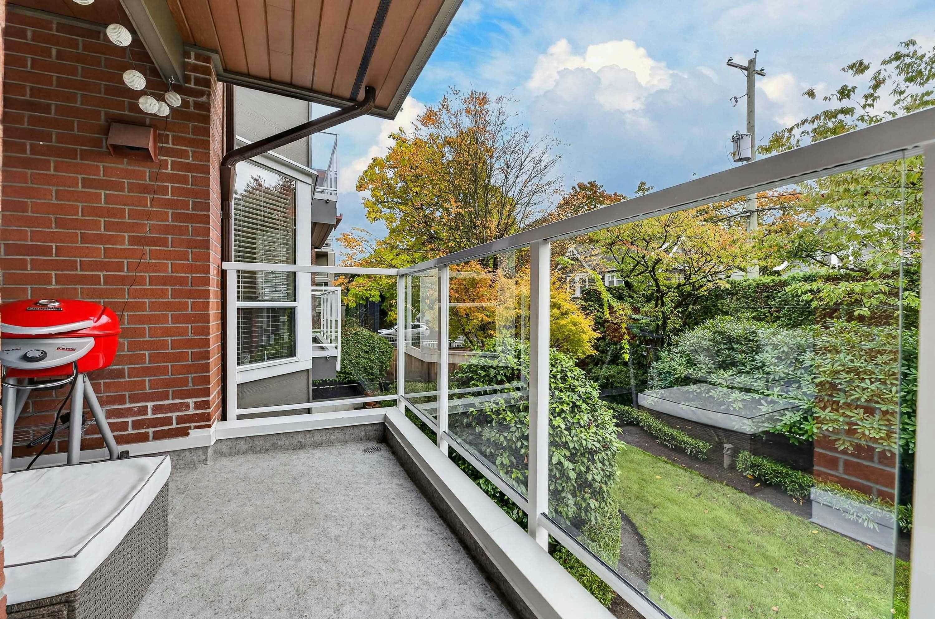208-2288 W 12th Avenue, Vancouver, BC, V6X 4R2 - 29