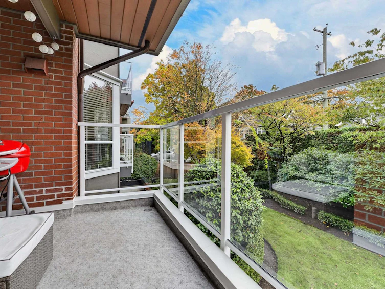 208-2288 W 12th Avenue, Vancouver, BC, V6X 4R2 - 29