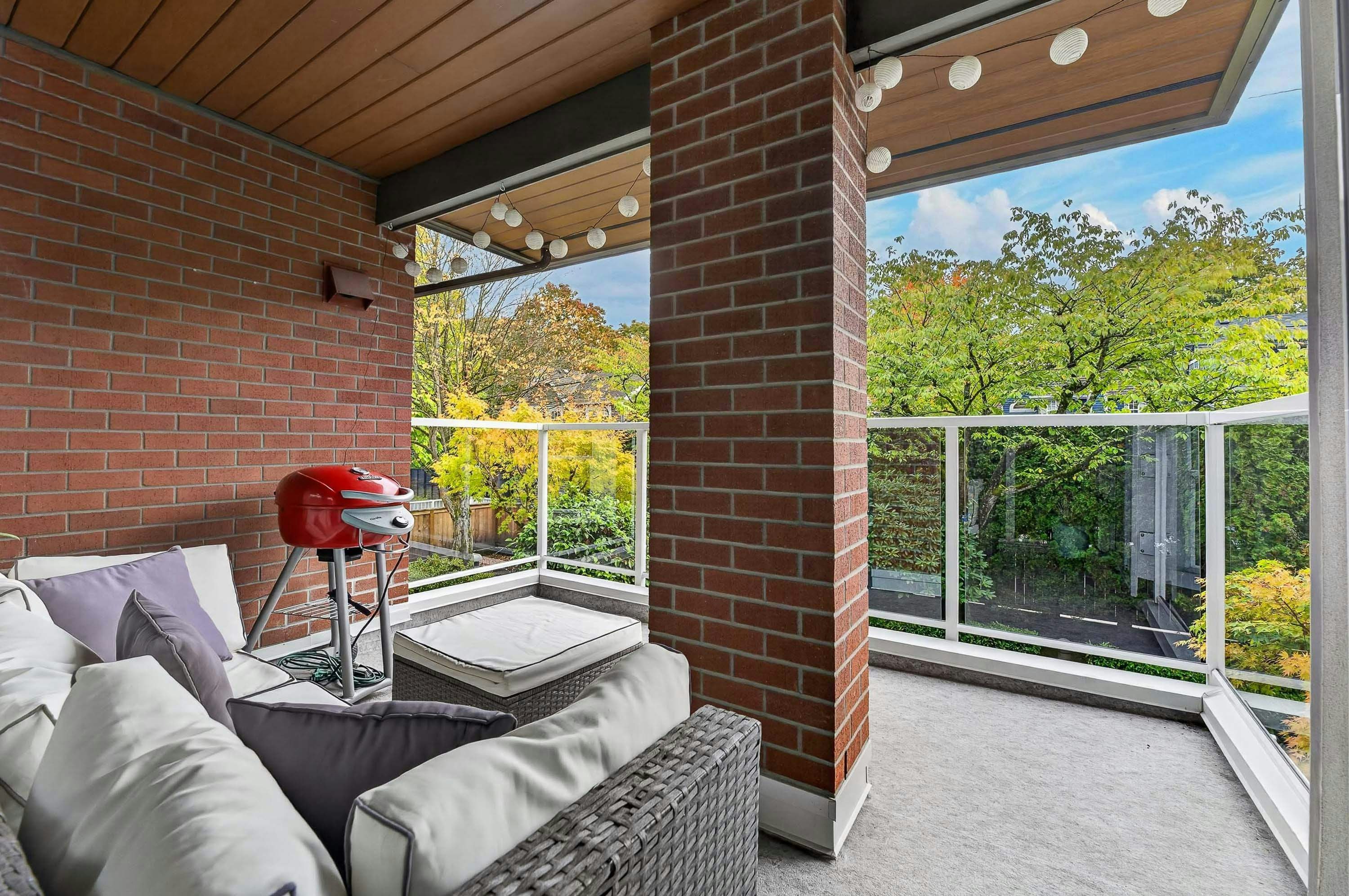 208-2288 W 12th Avenue, Vancouver, BC, V6X 4R2 - 28
