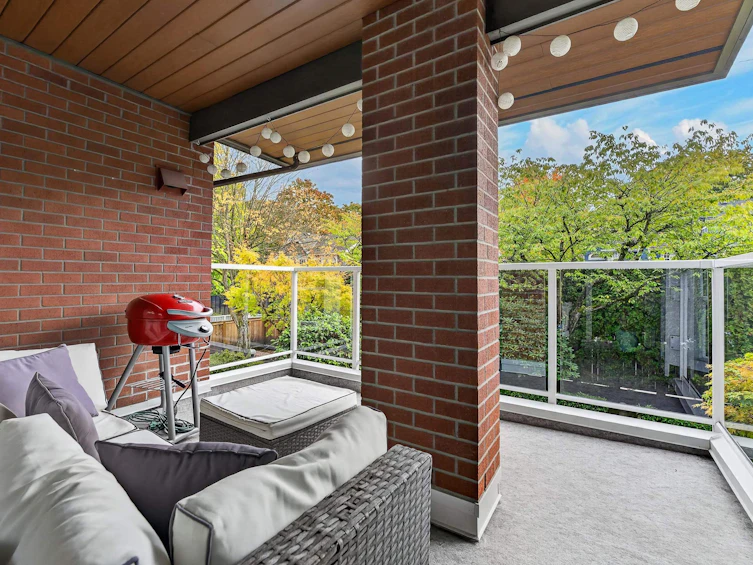 208-2288 W 12th Avenue, Vancouver, BC, V6X 4R2 - 28