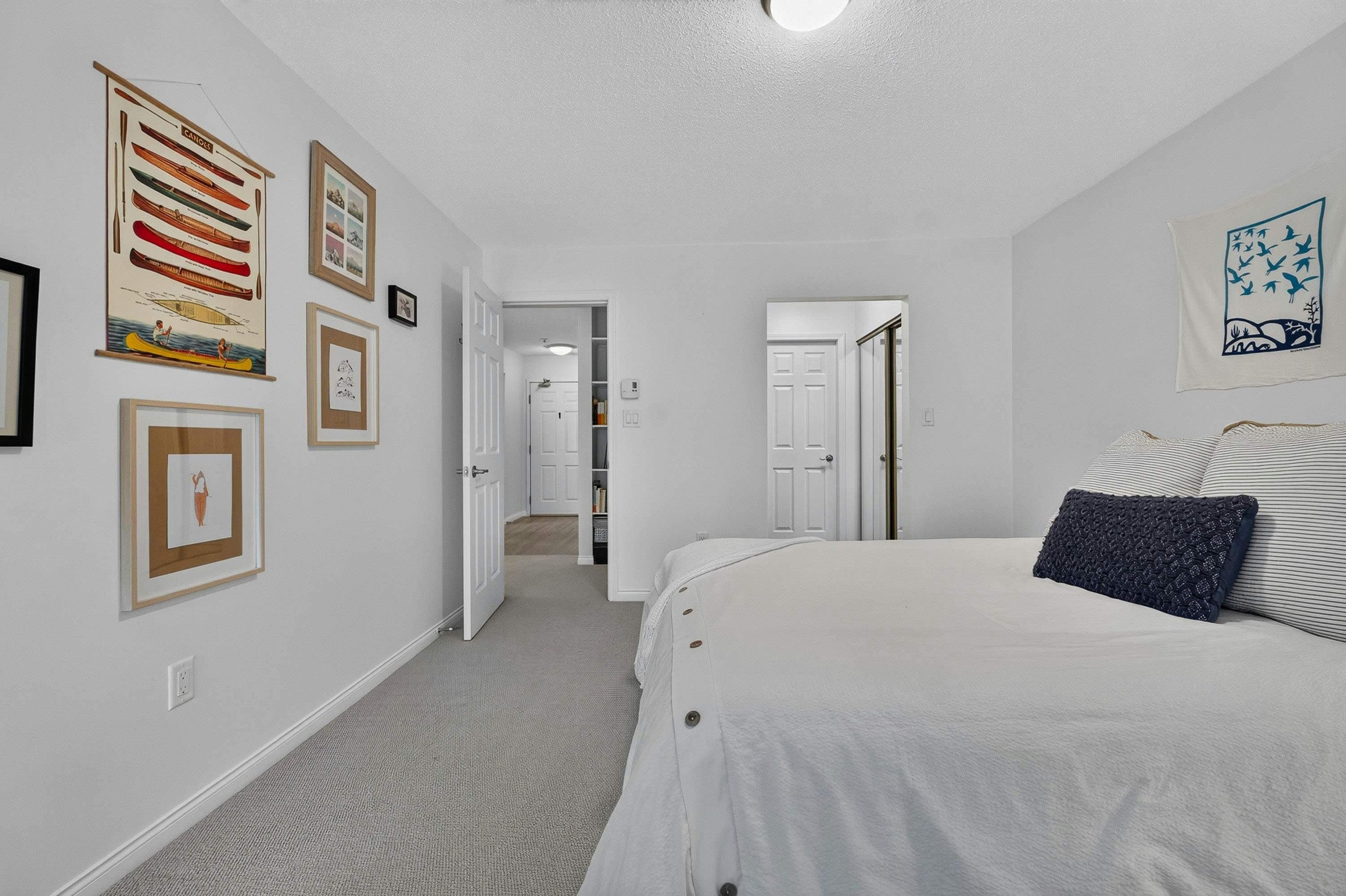 208-2288 W 12th Avenue, Vancouver, BC, V6X 4R2 - 22
