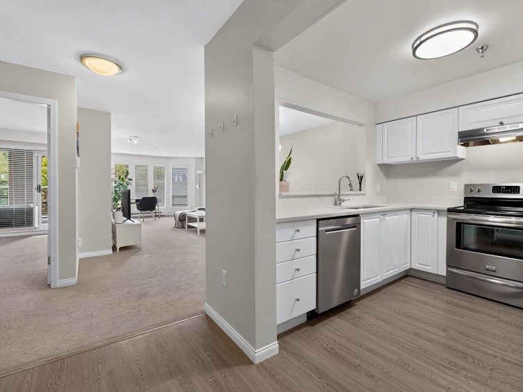 208-2288 W 12th Avenue, Vancouver, BC, V6X 4R2 - 5