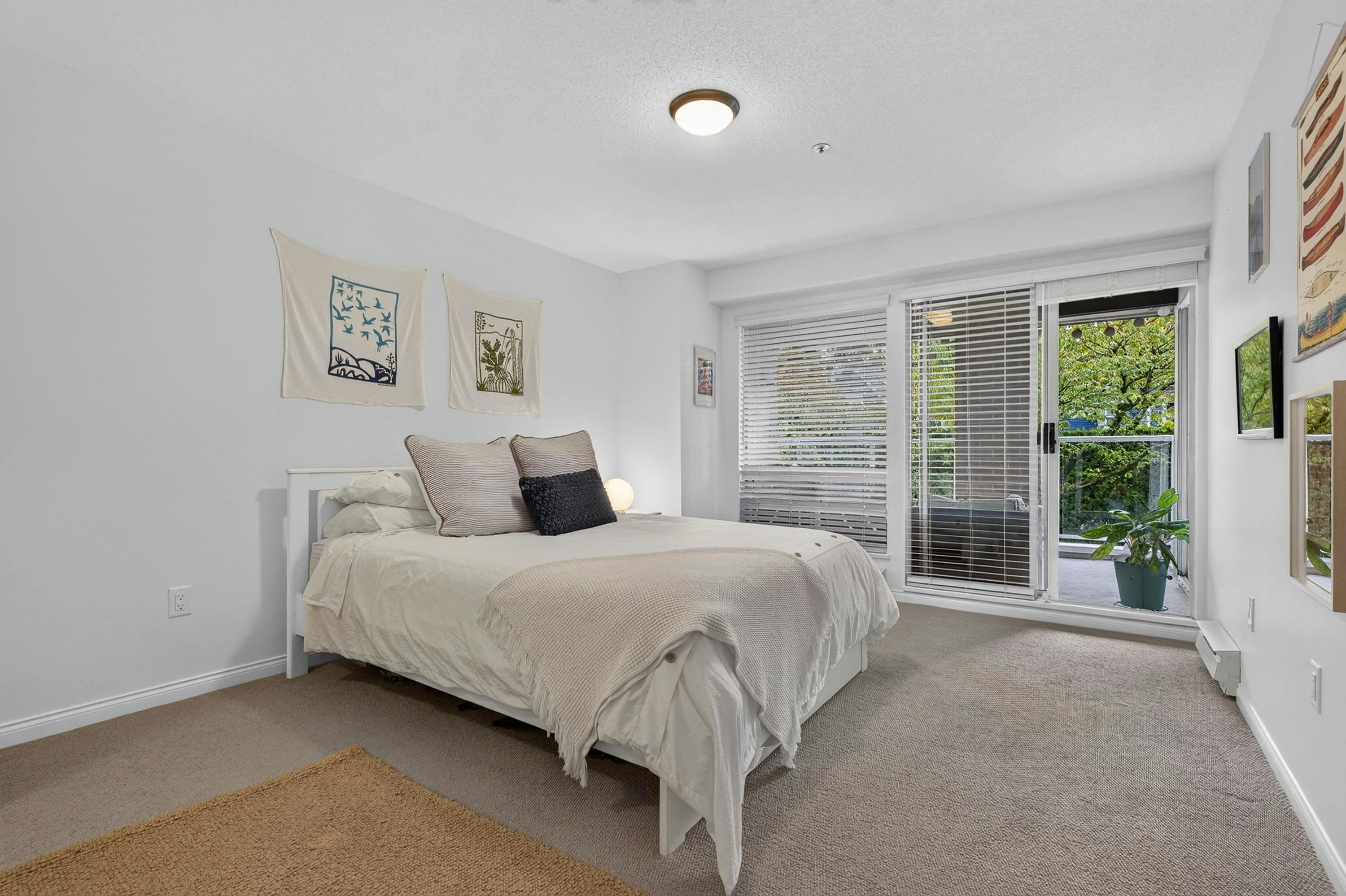208-2288 W 12th Avenue, Vancouver, BC, V6X 4R2 - 20