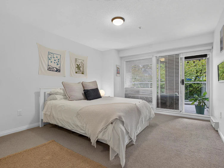 208-2288 W 12th Avenue, Vancouver, BC, V6X 4R2 - 20