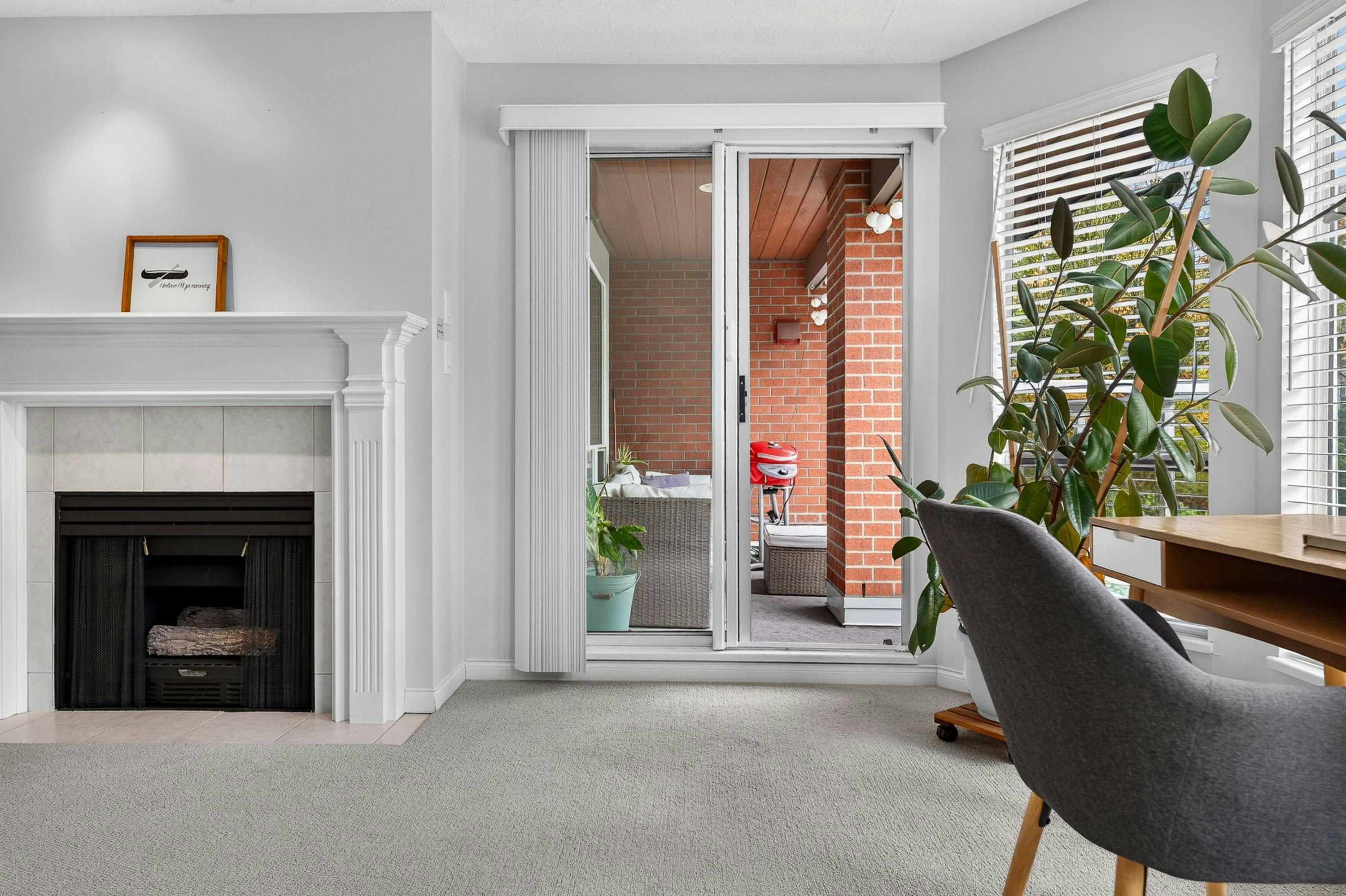 208-2288 W 12th Avenue, Vancouver, BC, V6X 4R2 - 19