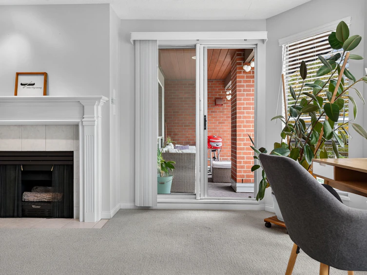 208-2288 W 12th Avenue, Vancouver, BC, V6X 4R2 - 19