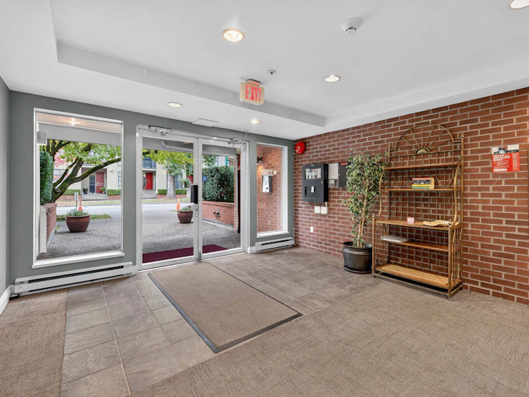 208-2288 W 12th Avenue, Vancouver, BC, V6X 4R2 - 4