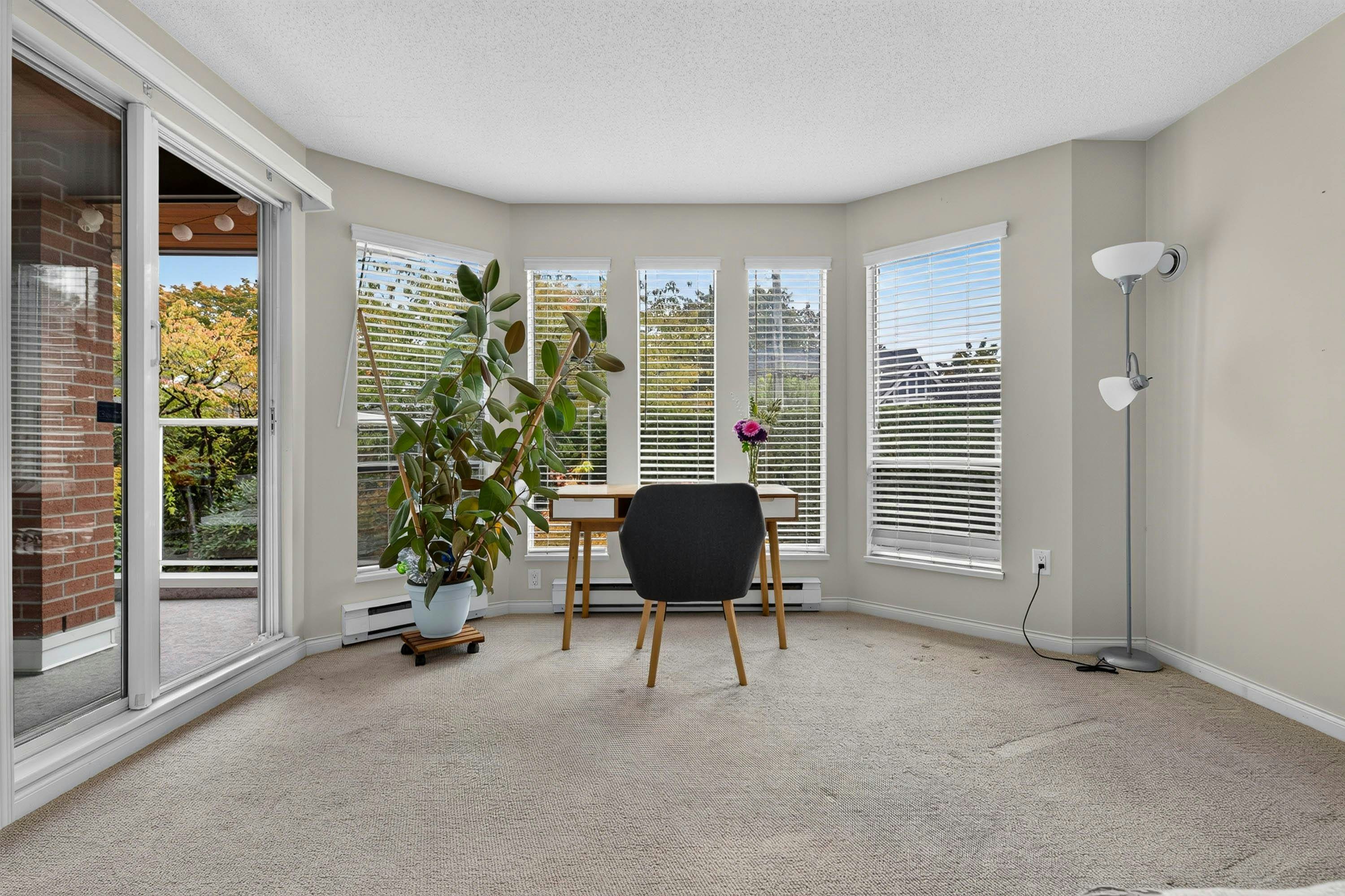 208-2288 W 12th Avenue, Vancouver, BC, V6X 4R2