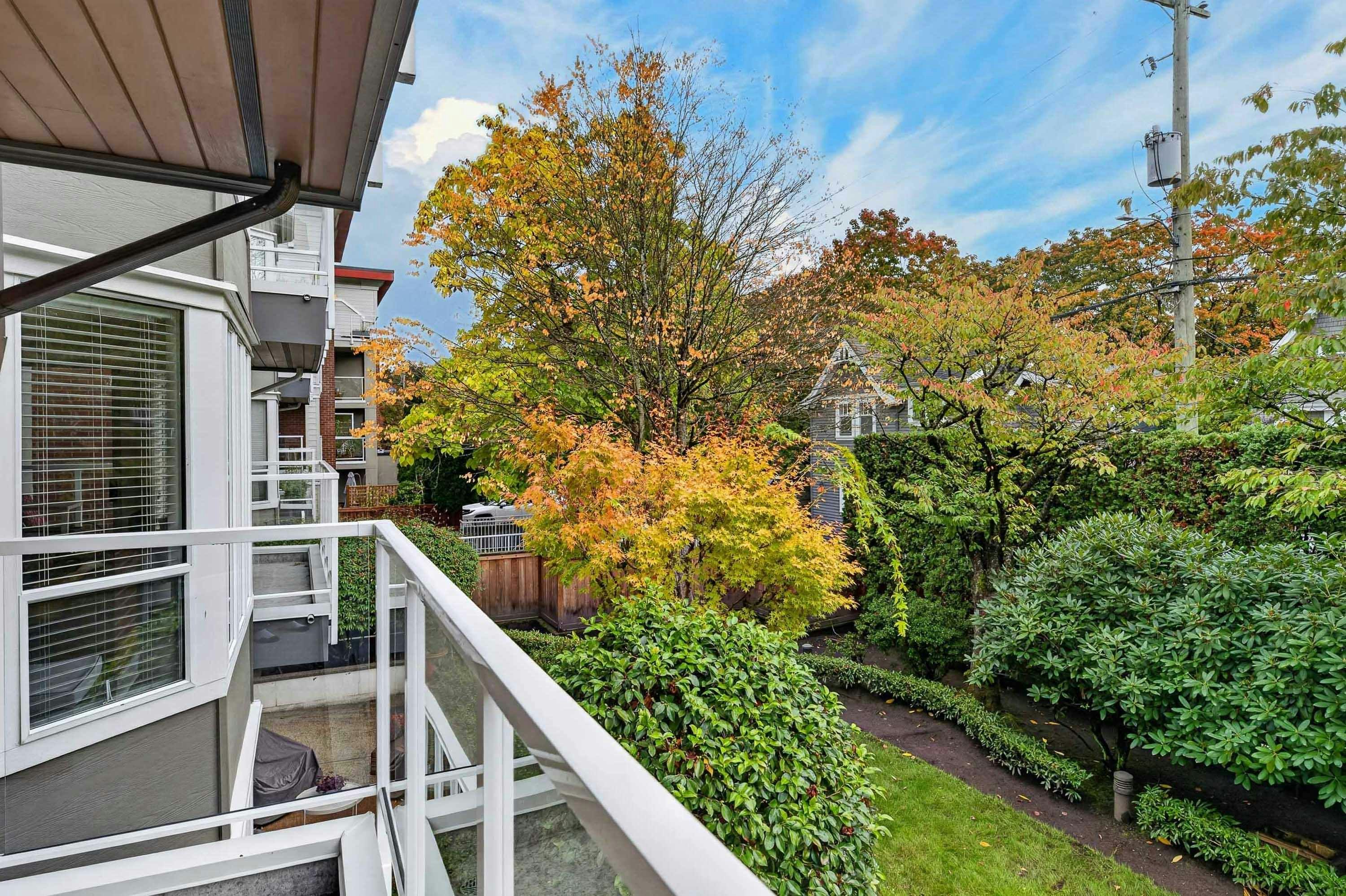 208-2288 W 12th Avenue, Vancouver, BC, V6X 4R2 - 32