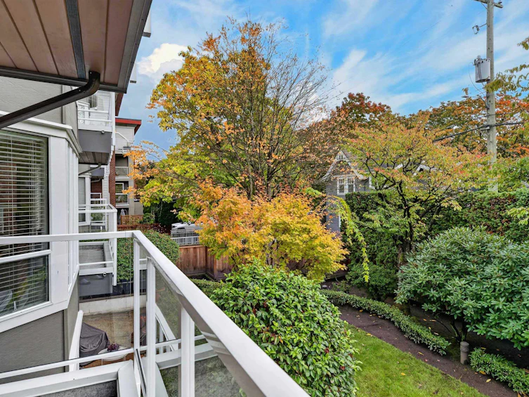 208-2288 W 12th Avenue, Vancouver, BC, V6X 4R2 - 32