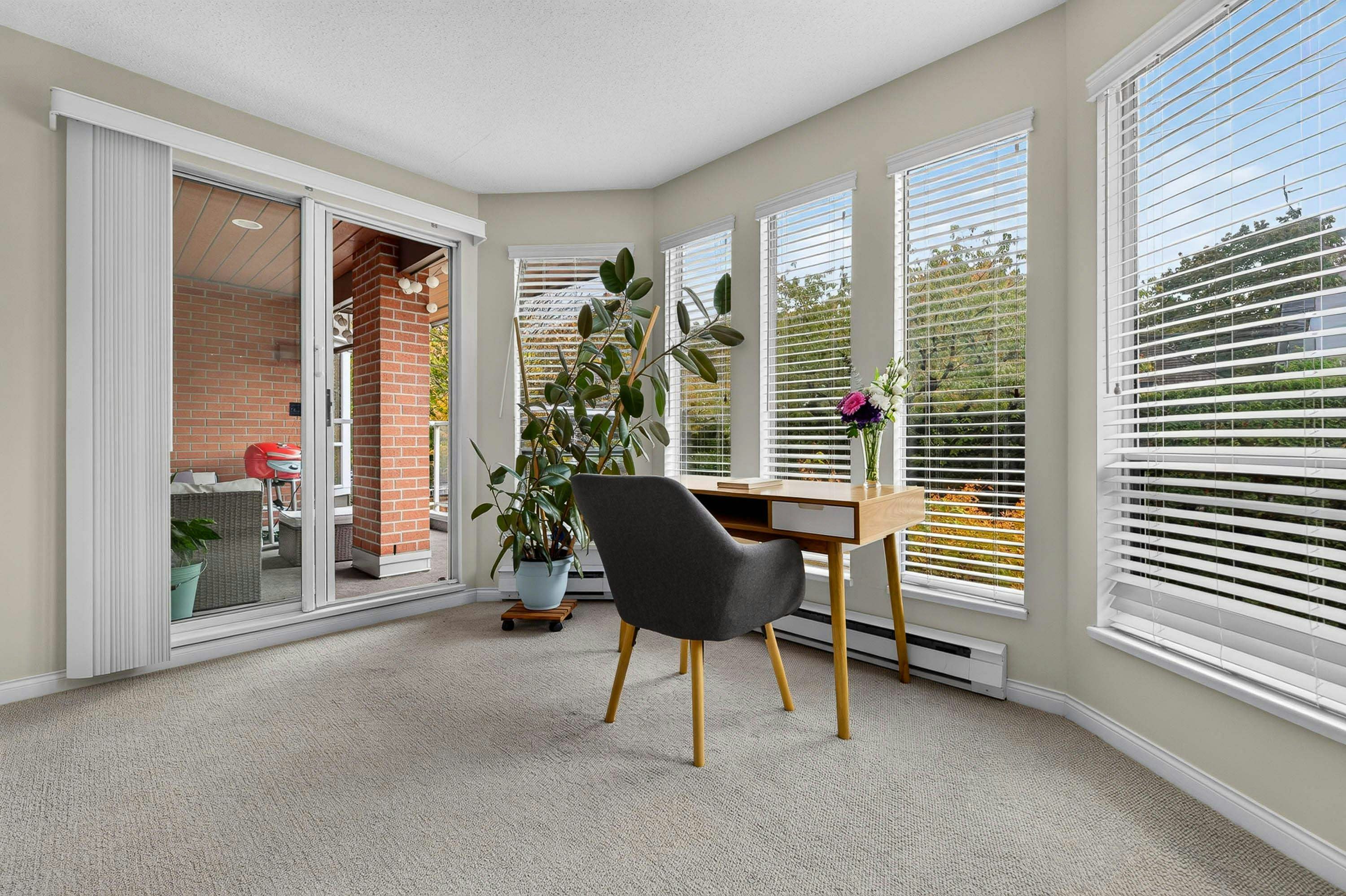 208-2288 W 12th Avenue, Vancouver, BC, V6X 4R2 - 17