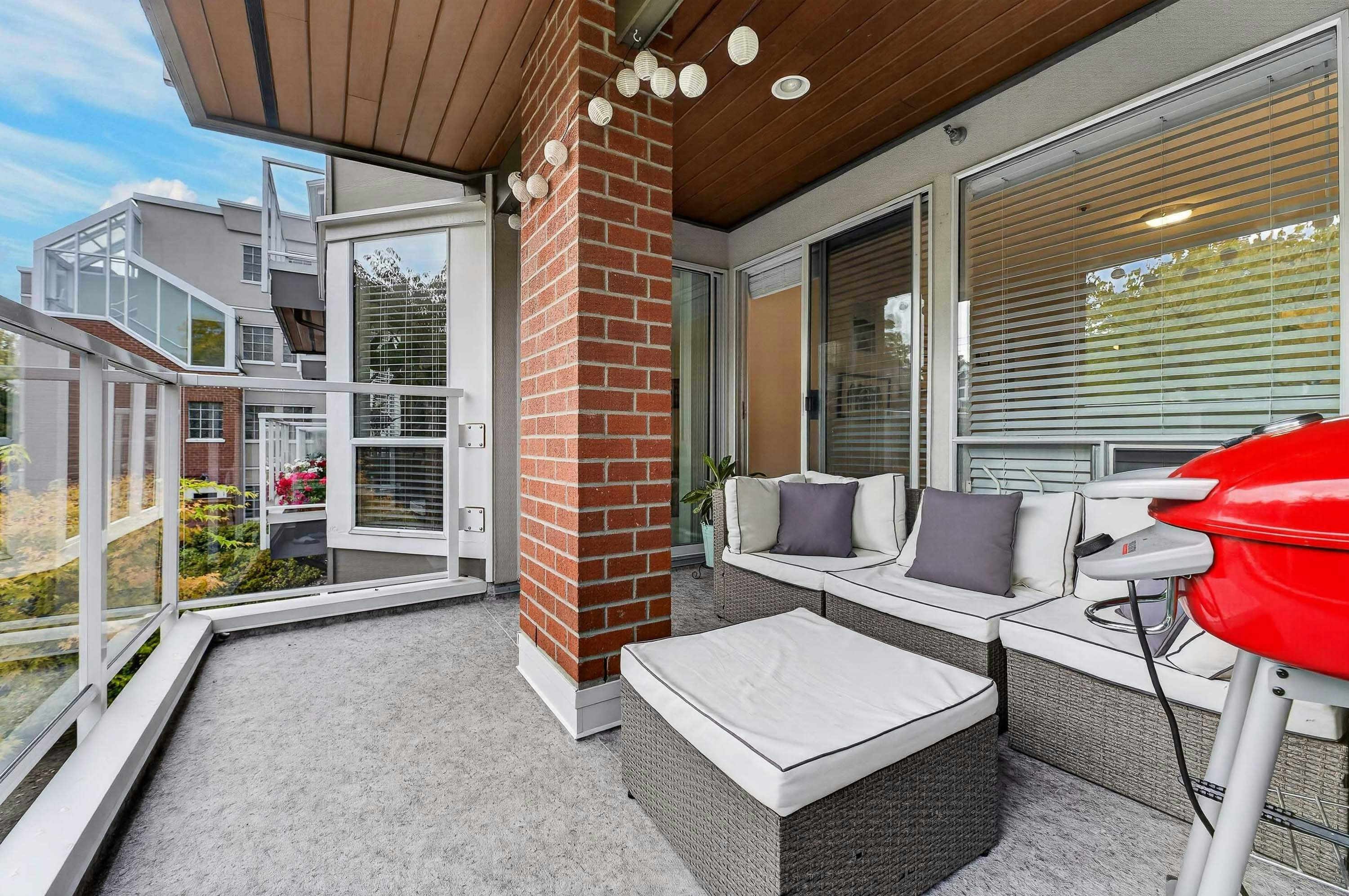208-2288 W 12th Avenue, Vancouver, BC, V6X 4R2 - 27