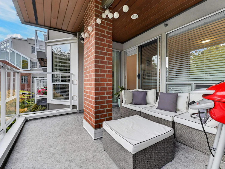208-2288 W 12th Avenue, Vancouver, BC, V6X 4R2 - 27