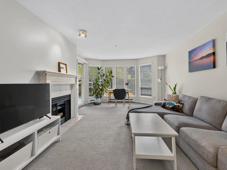 208-2288 W 12th Avenue, Vancouver, BC, V6X 4R2 - 14
