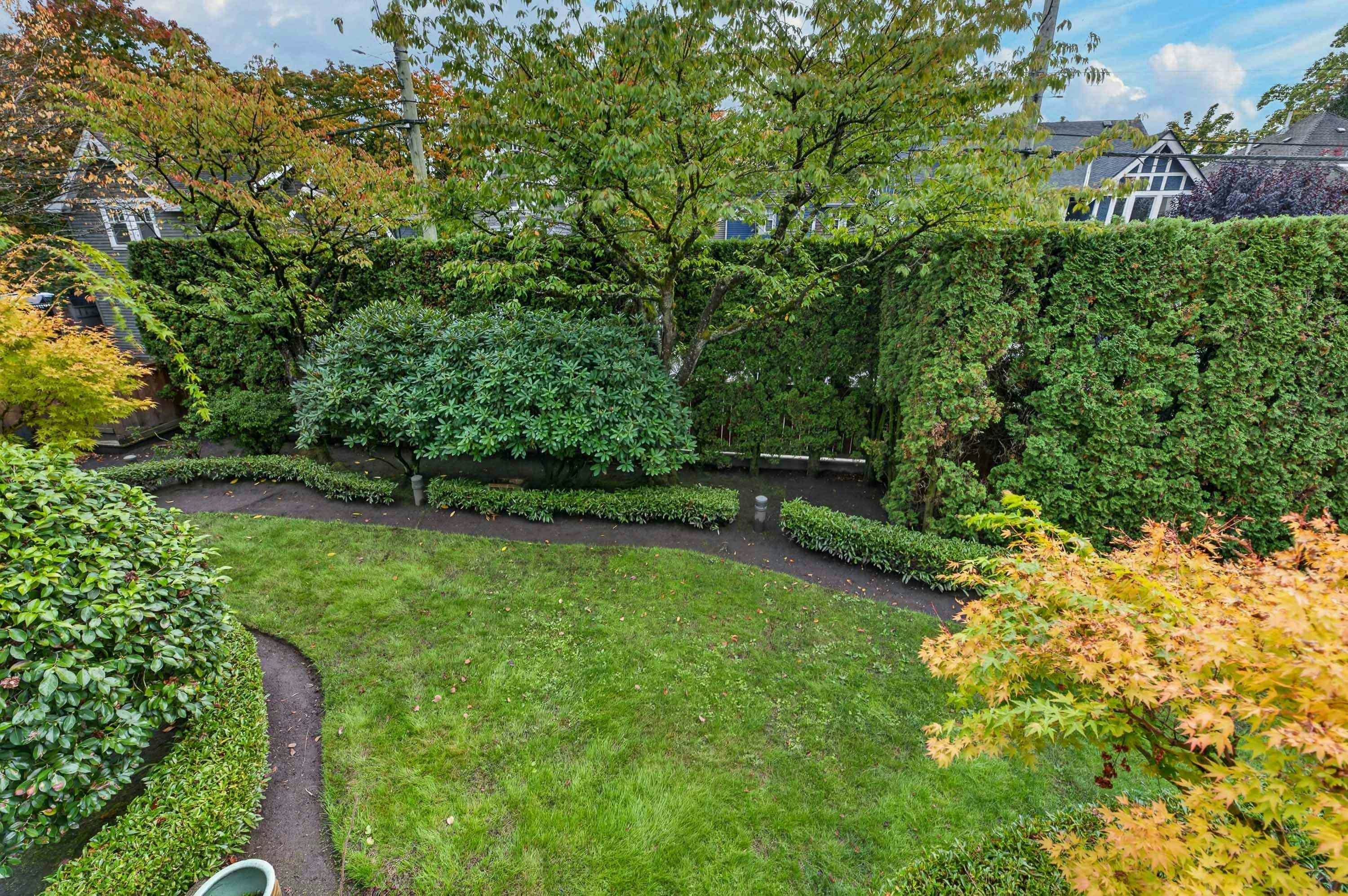 208-2288 W 12th Avenue, Vancouver, BC, V6X 4R2 - 30