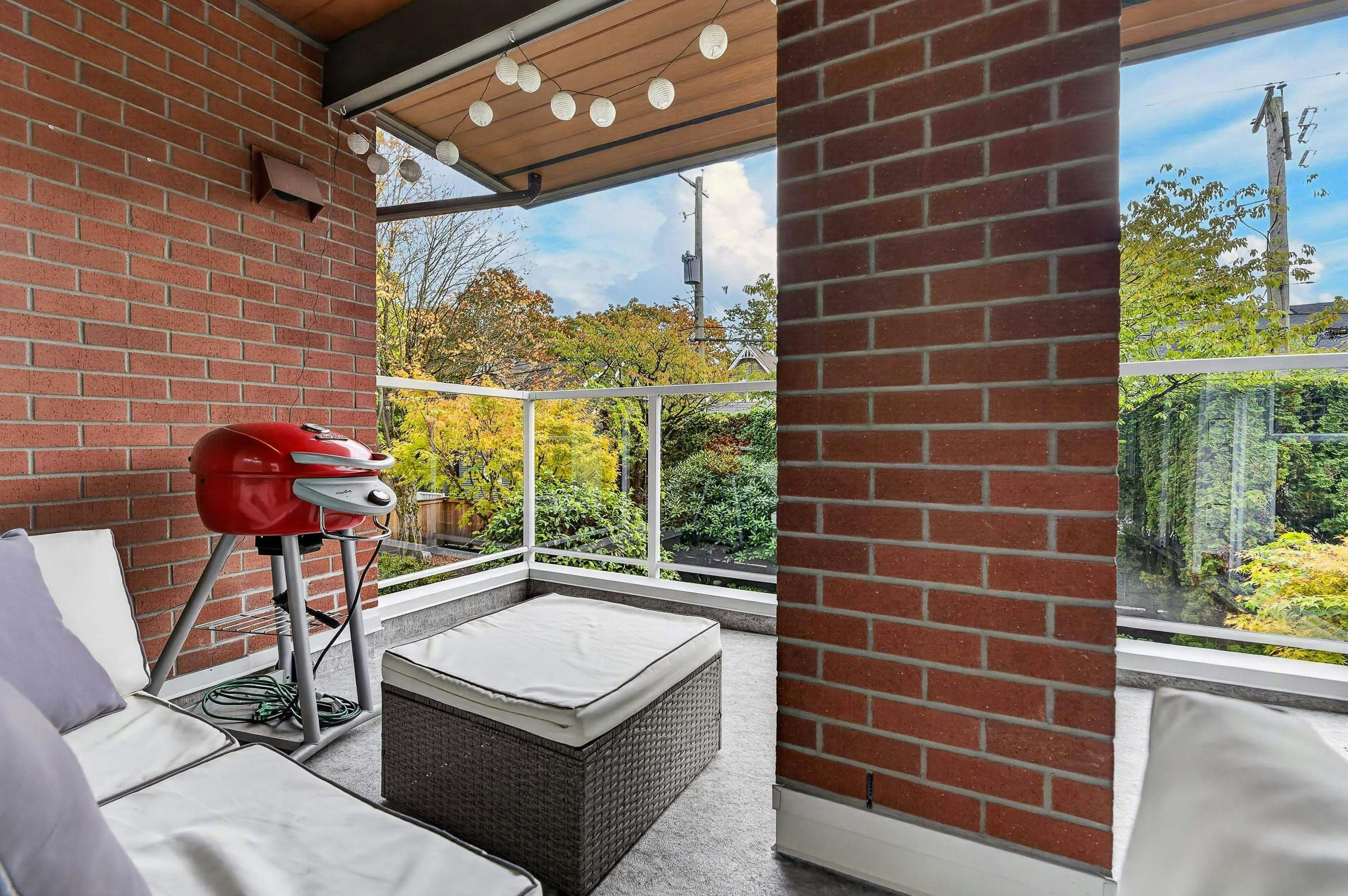 208-2288 W 12th Avenue, Vancouver, BC, V6X 4R2 - 31