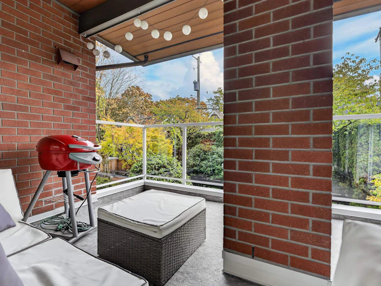 208-2288 W 12th Avenue, Vancouver, BC, V6X 4R2 - 31