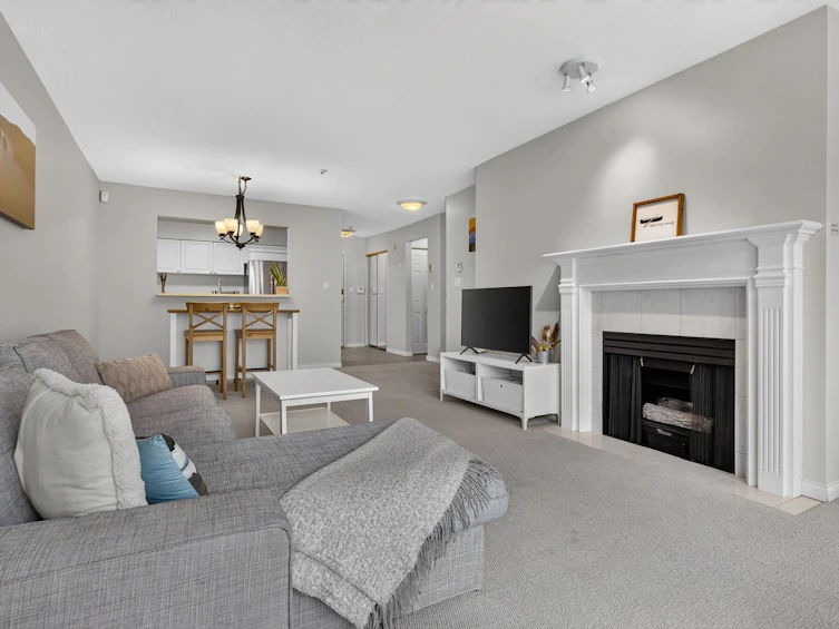 208-2288 W 12th Avenue, Vancouver, BC, V6X 4R2 - 16