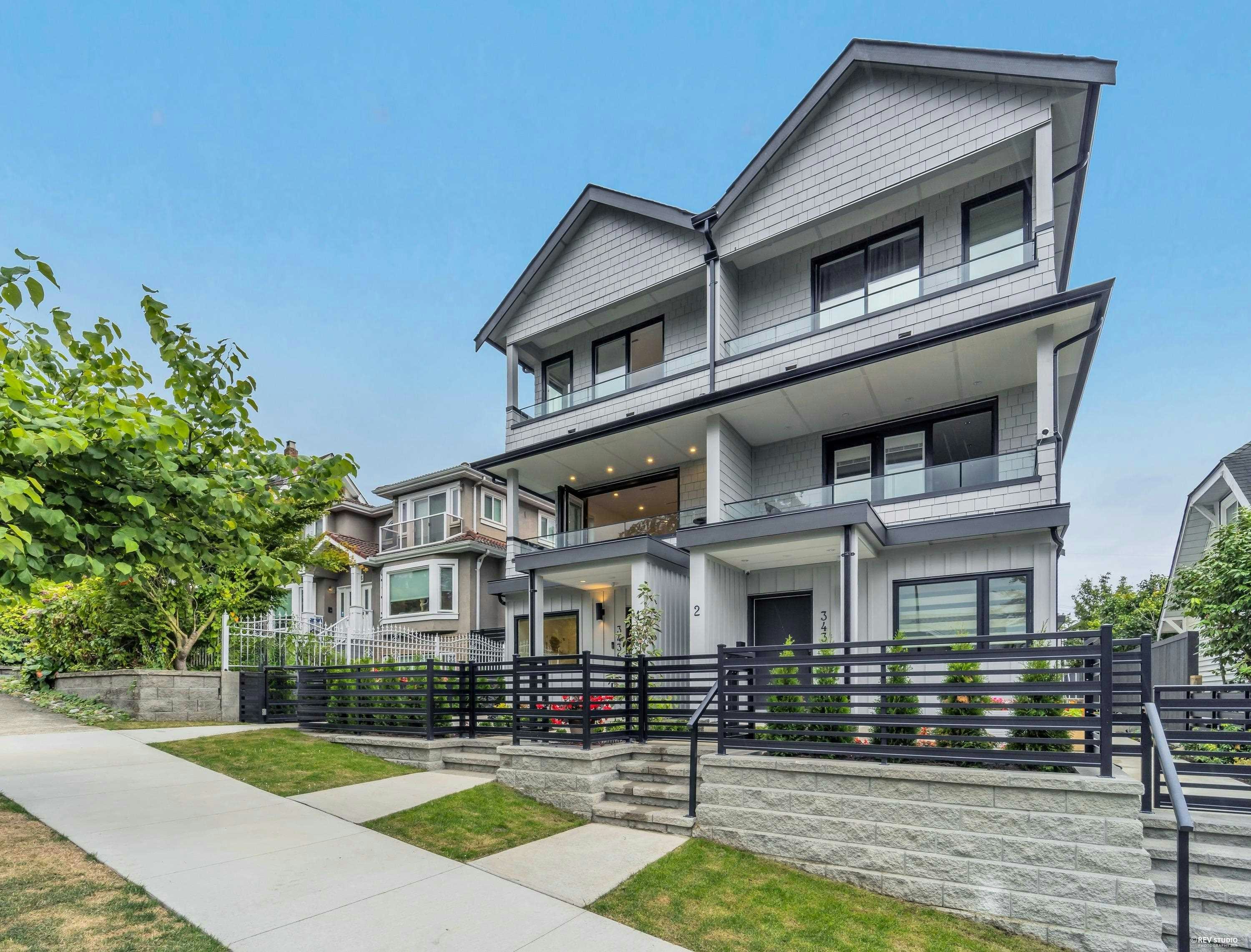 1-3436 Triumph Street, Vancouver, BC, V5K 1T8 - 39