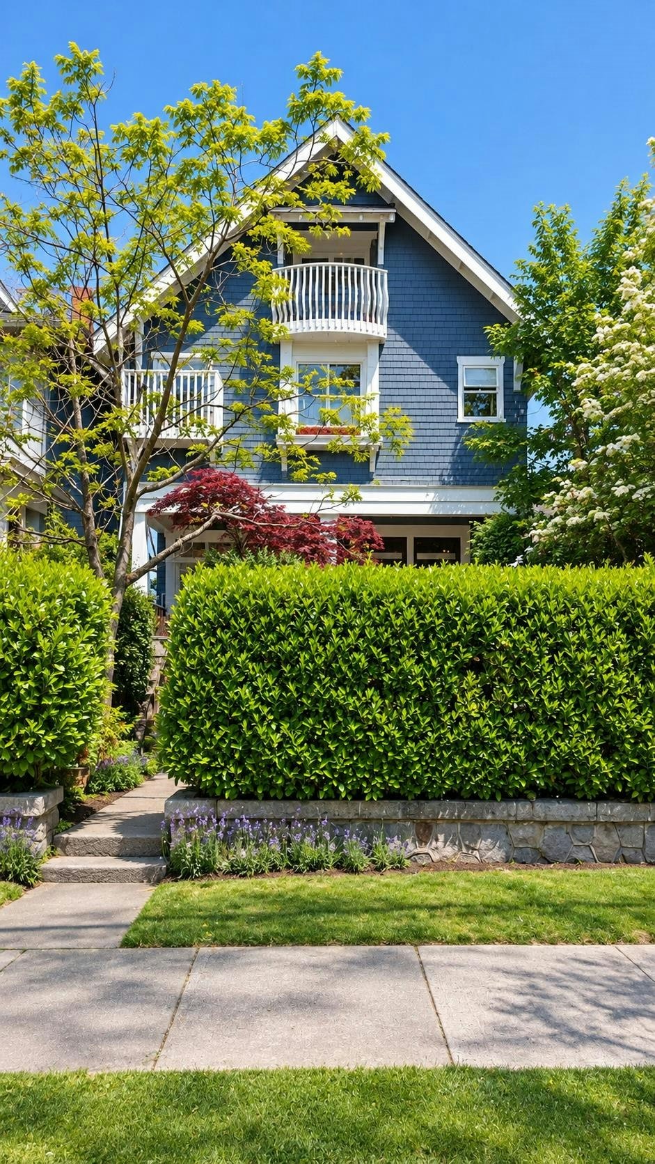 1951 Napier Street, Vancouver, BC, V5L 2N6