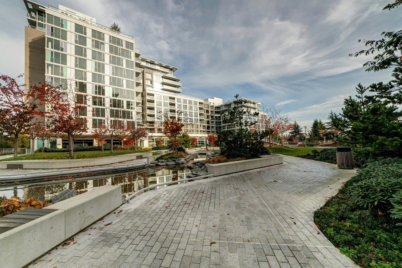 520-8988 Patterson Road, Richmond, BC, V6X 0R2