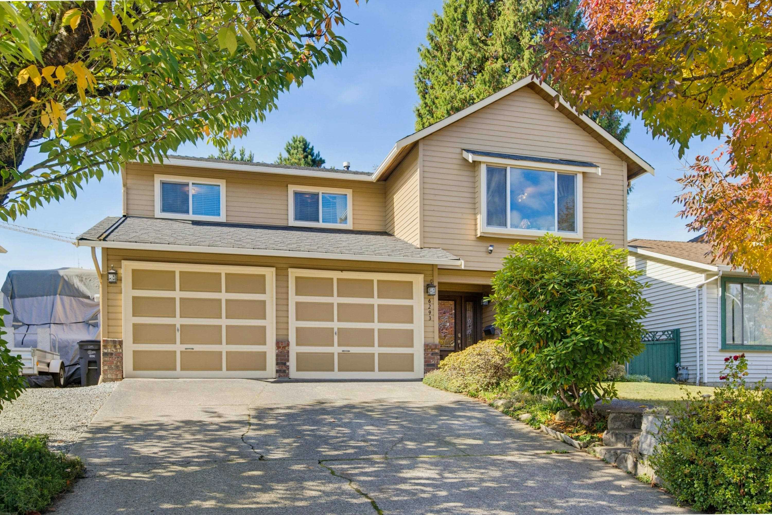 6293 129 Street, Surrey, BC, V3X 1S7