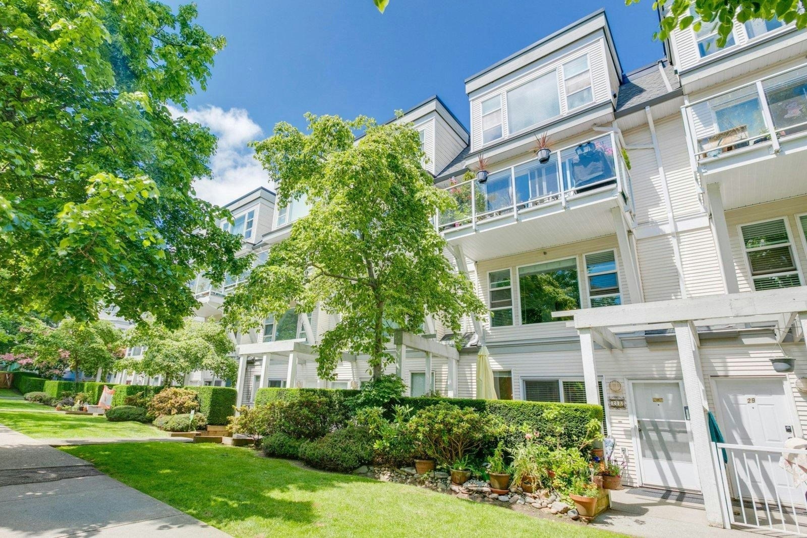 26-2723 E Kent North Avenue, Vancouver, BC, V5S 3T9