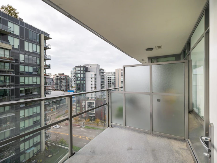 1210-110 Switchmen Street, Vancouver, BC, V6A 0C6 - 8