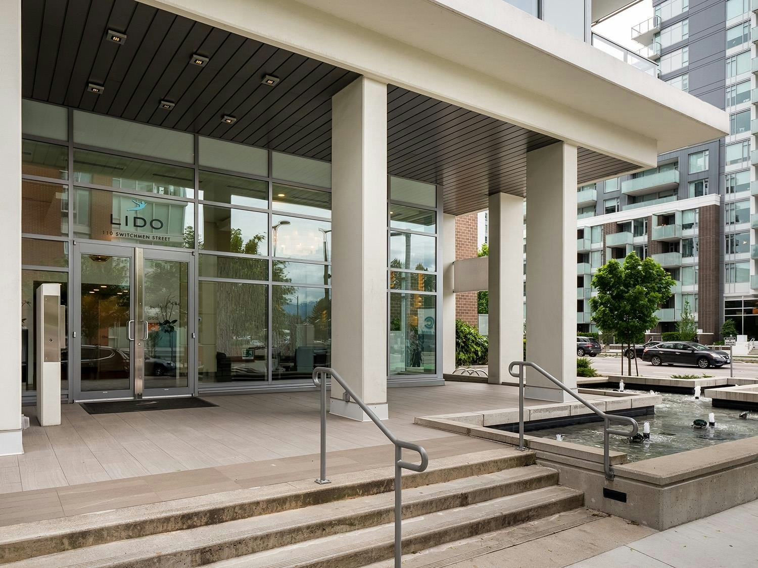 1210-110 Switchmen Street, Vancouver, BC, V6A 0C6 - 18