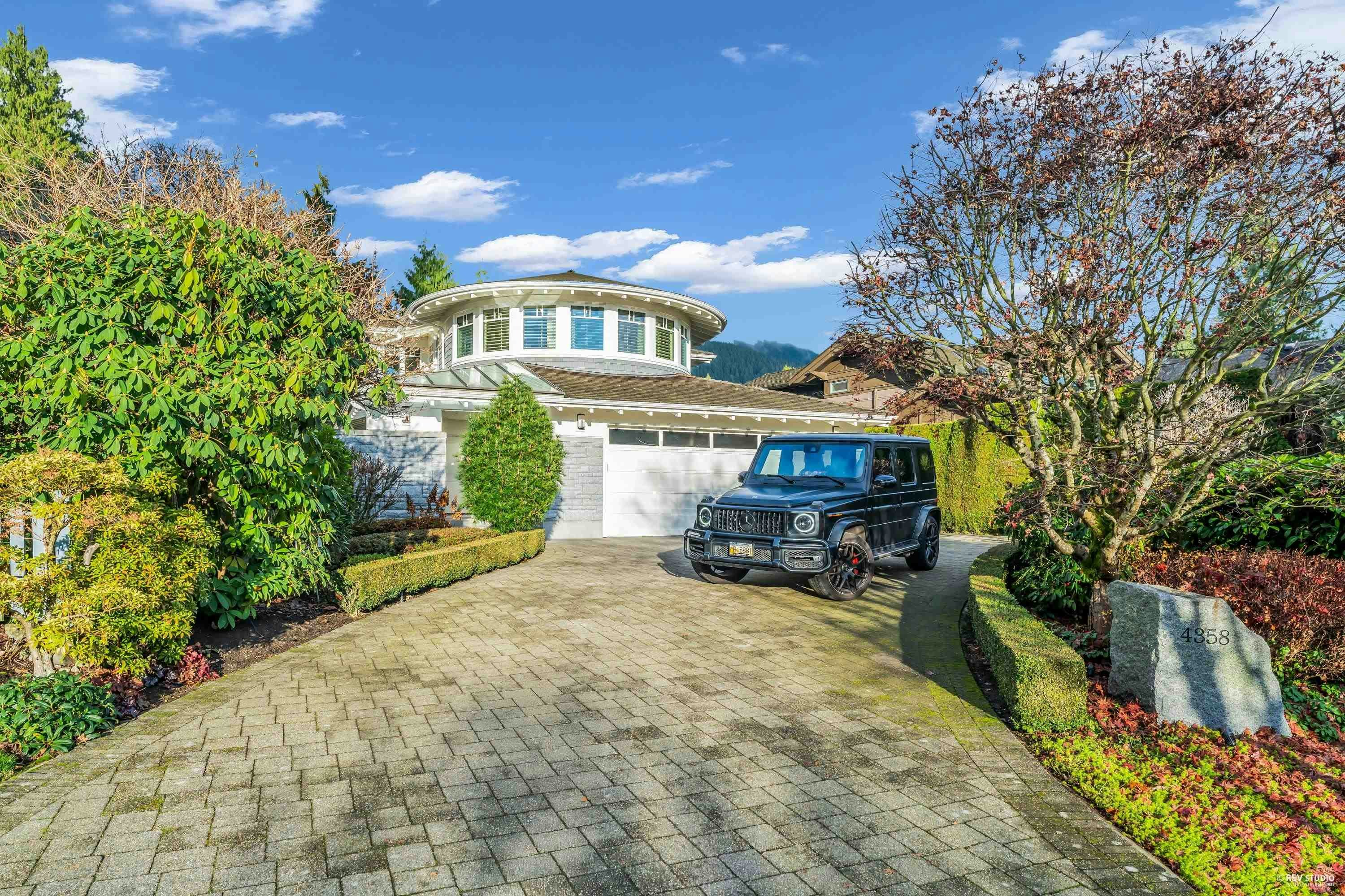 4358 Erwin Drive - 2