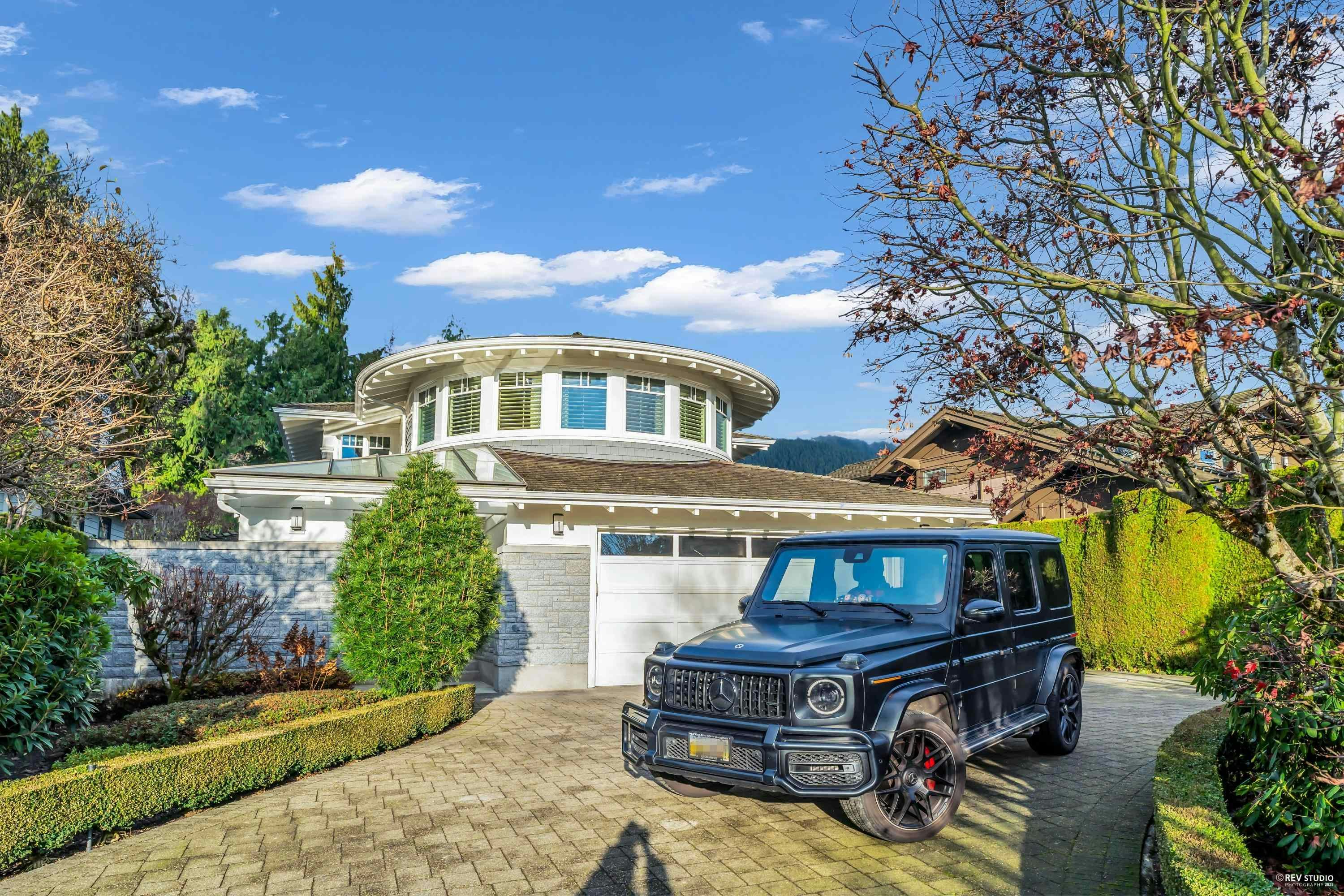 4358 Erwin Drive, West Vancouver, BC, V7V 1H6