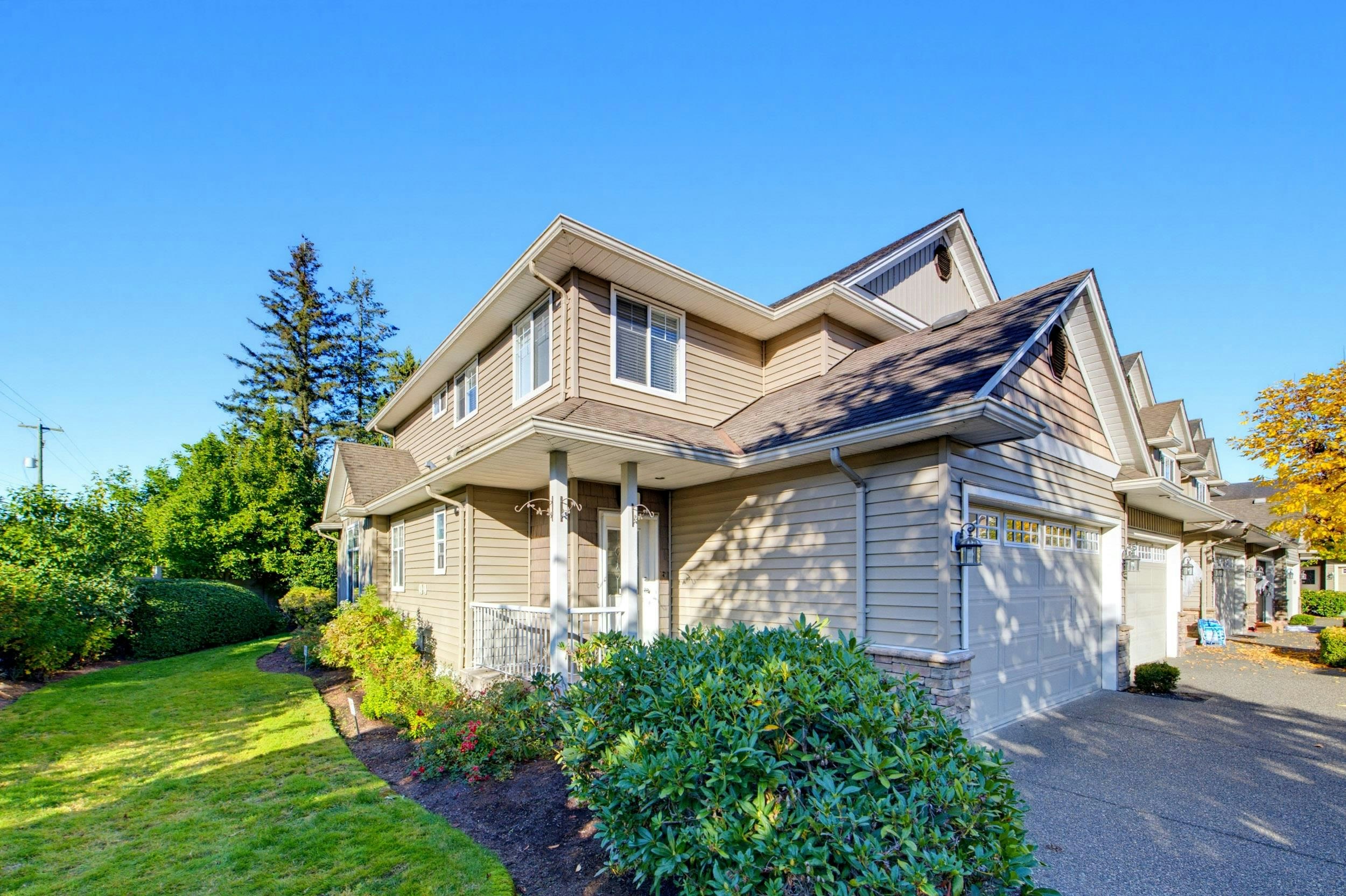 15-32849 Egglestone Avenue, Mission, BC, V2V 7S1