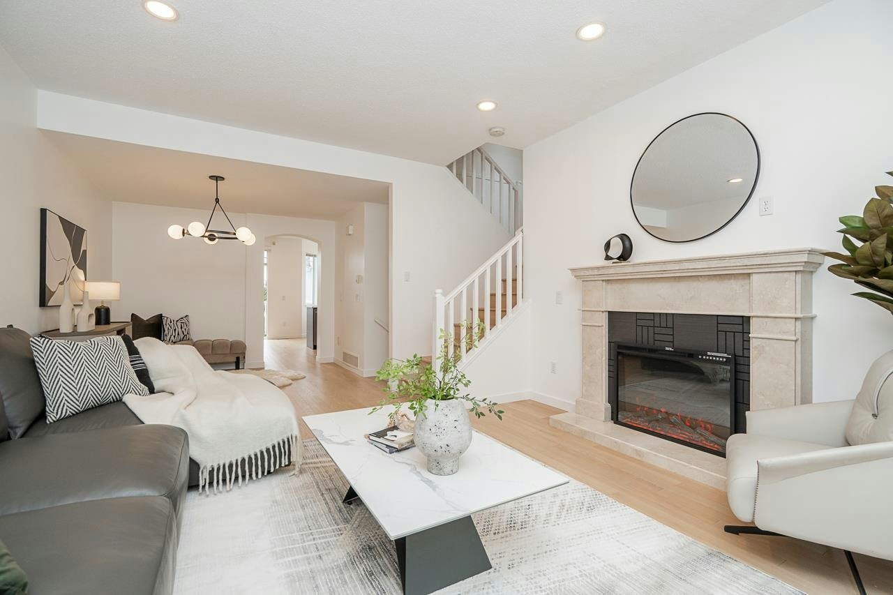 53-7501 Cumberland Street, Burnaby, BC, V3N 4Y6