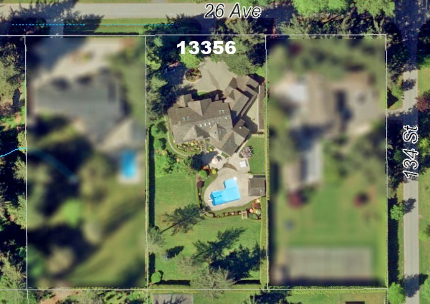 13356 26 Avenue, Surrey, BC, V4P 1Y3 - 36