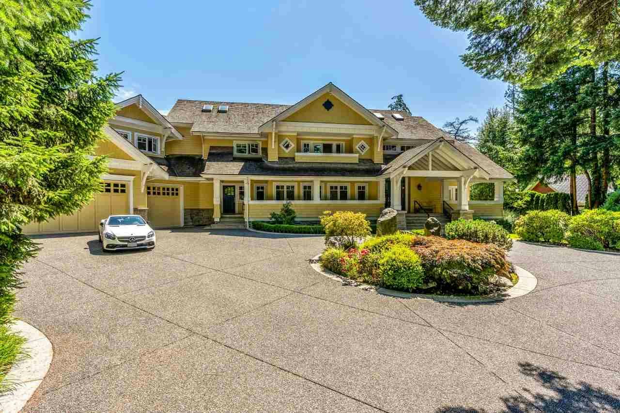 13356 26 Avenue, Surrey, BC, V4P 1Y3