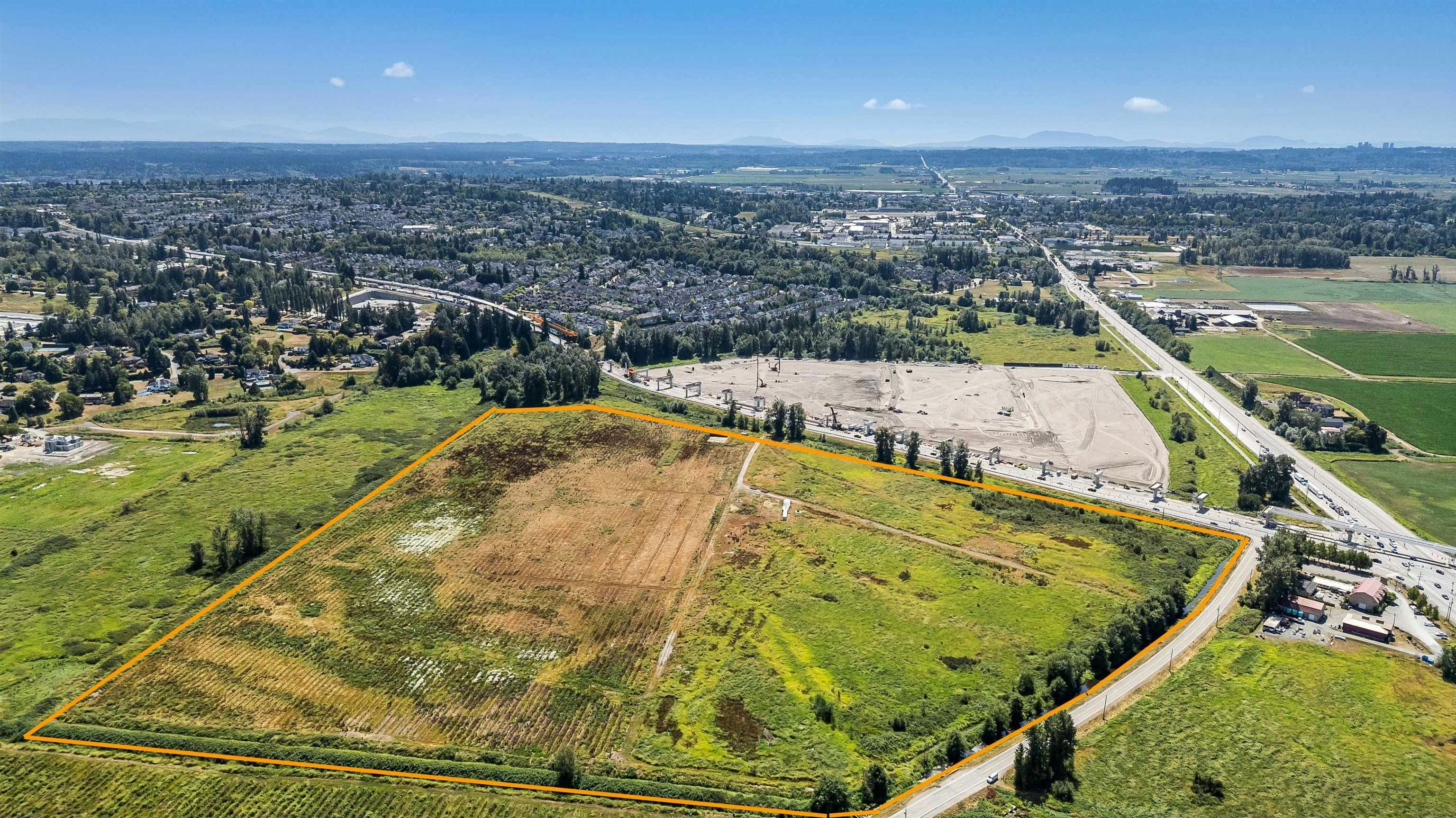 17911 Fraser Highway, Surrey, BC, V3S 8H6