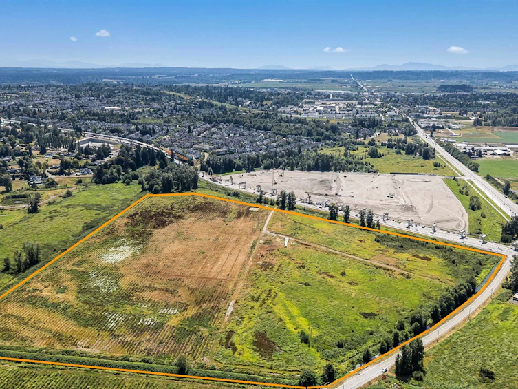 17911 Fraser Highway, Surrey, BC, V3S 8H6
