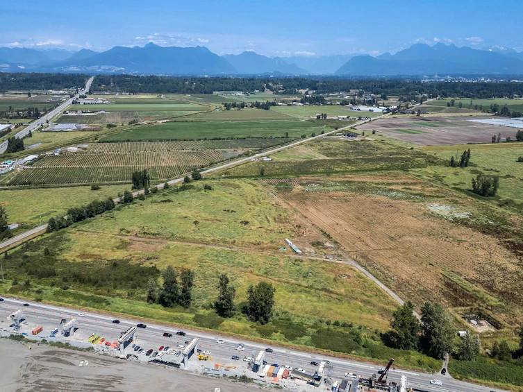 17911 Fraser Highway, Surrey, BC, V3S 8H6 - 2