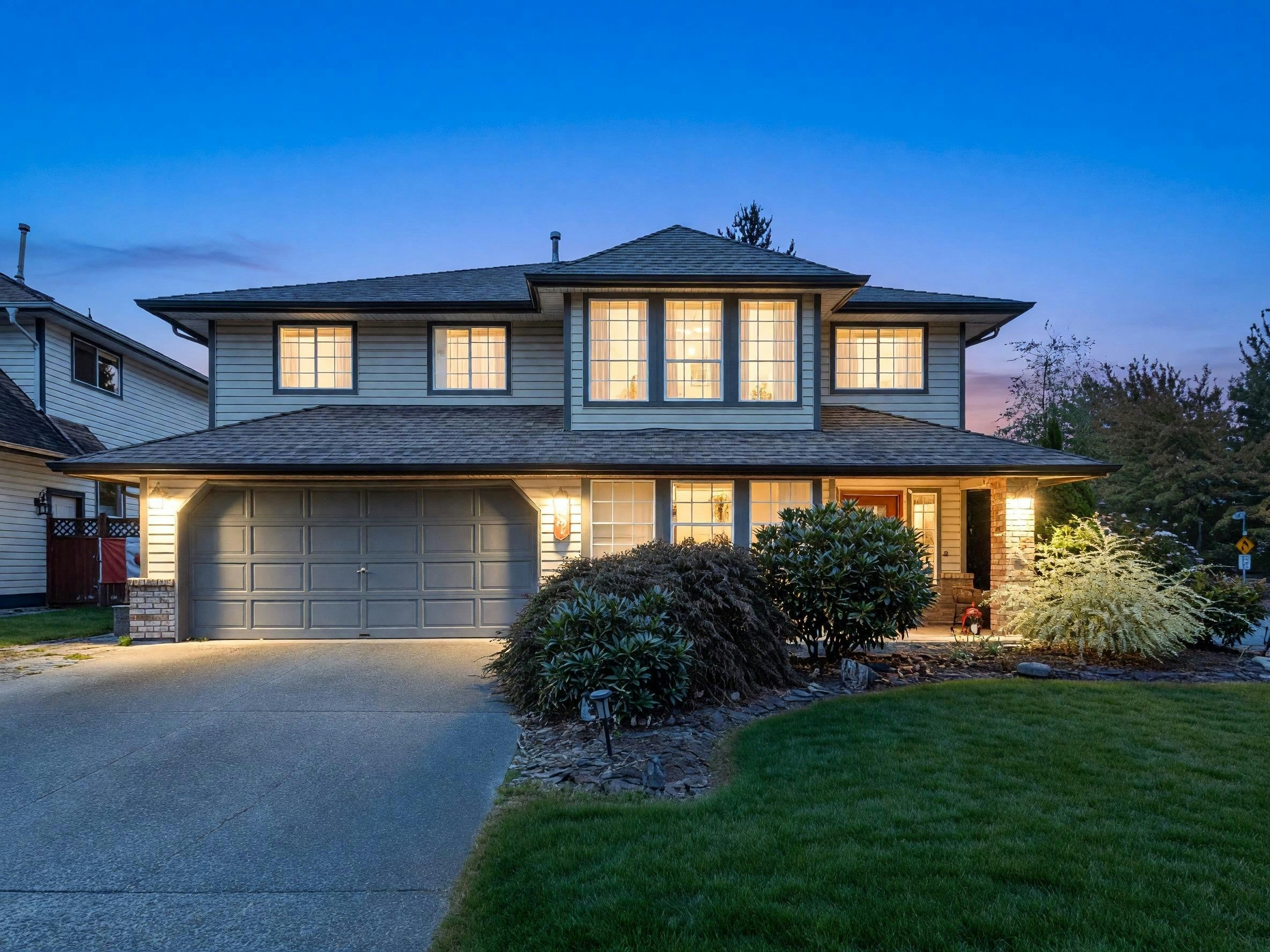 8621 215 Street, Langley, BC, V1M 2G4