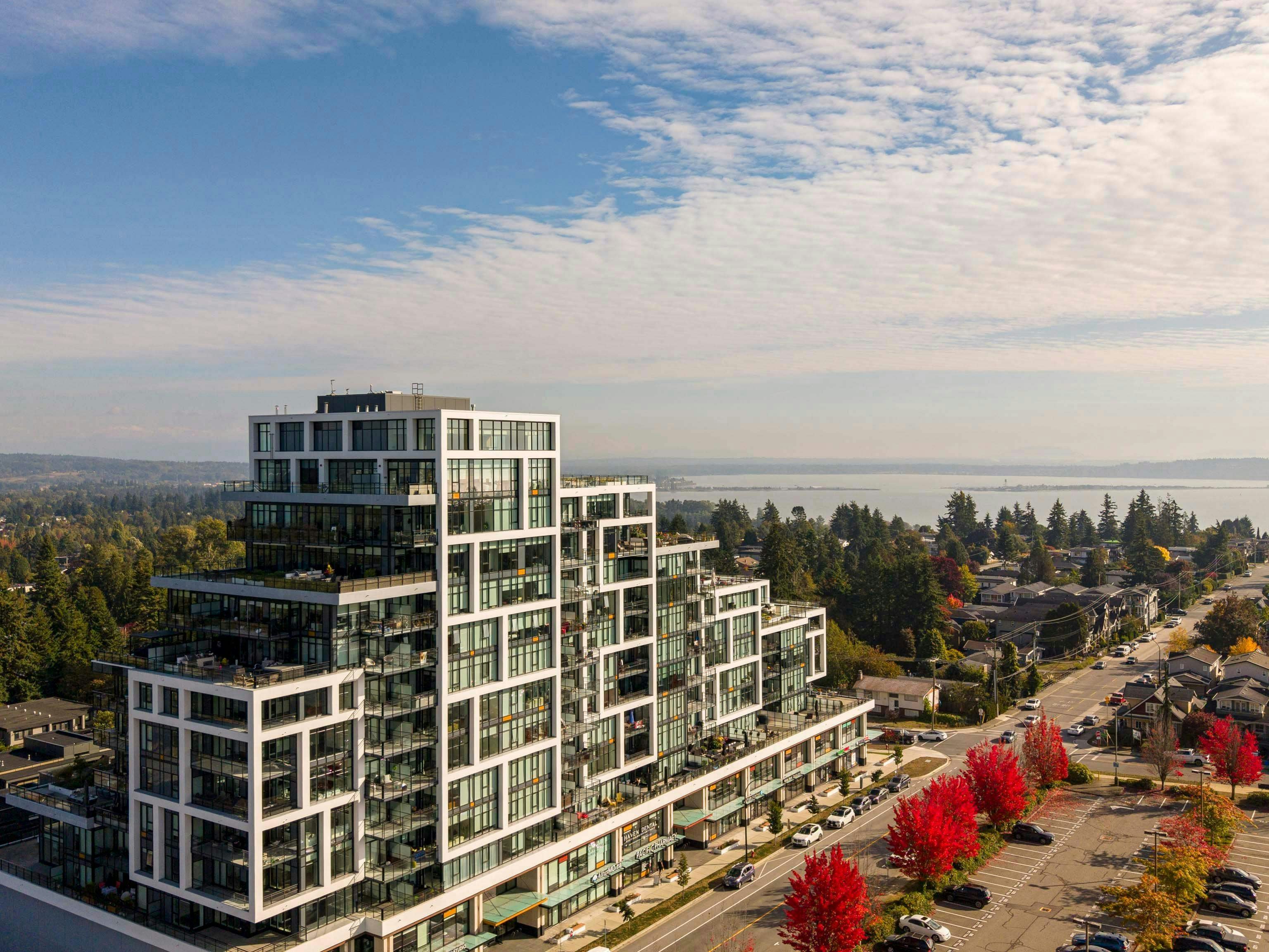603-1526 Finlay Street, Surrey, BC, V4B 4L9 - 25