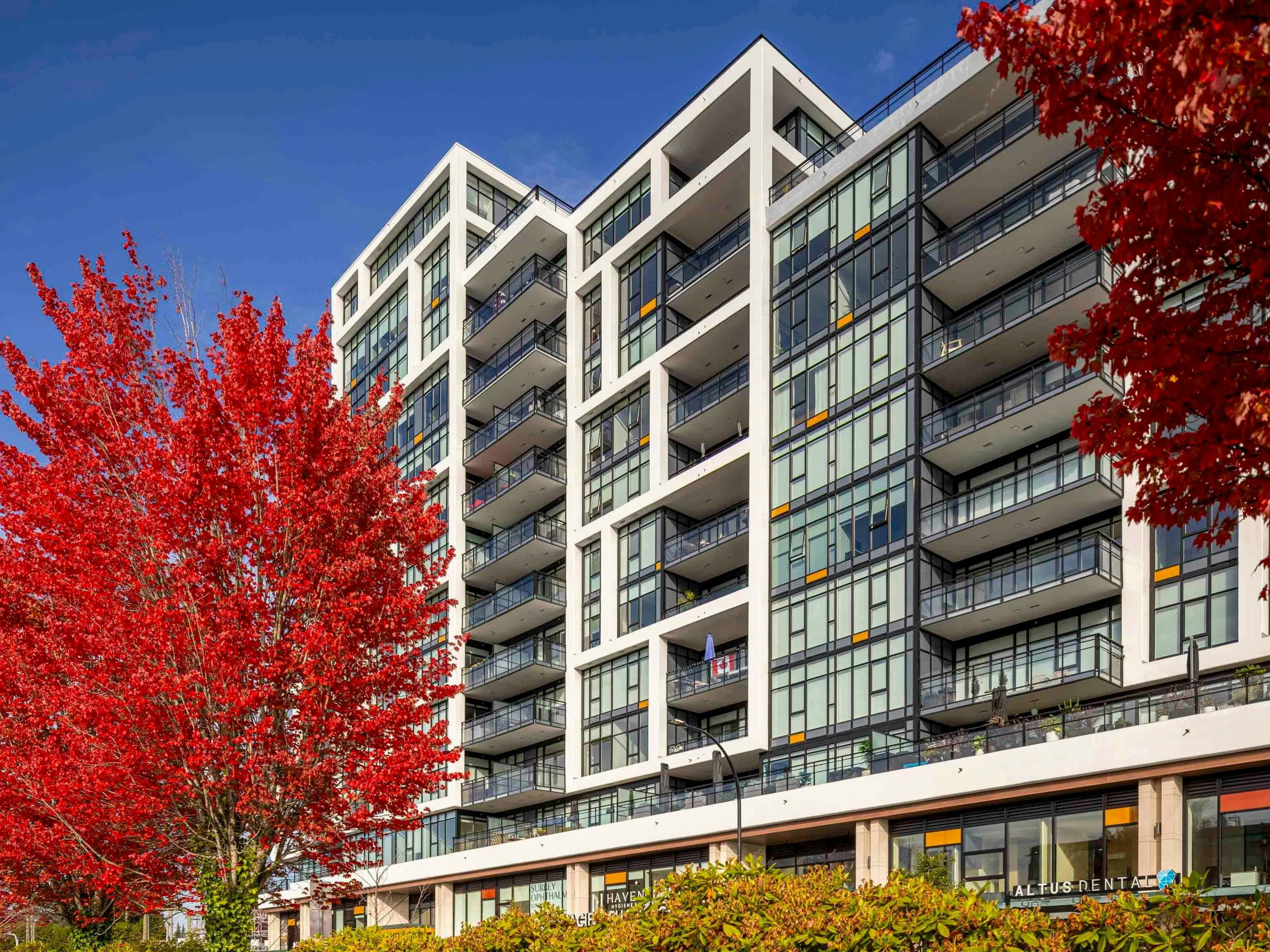 603-1526 Finlay Street, Surrey, BC, V4B 4L9 - 26