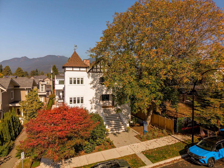 1-326 W 14th Street, North Vancouver, BC, V7M 1P6 - 40
