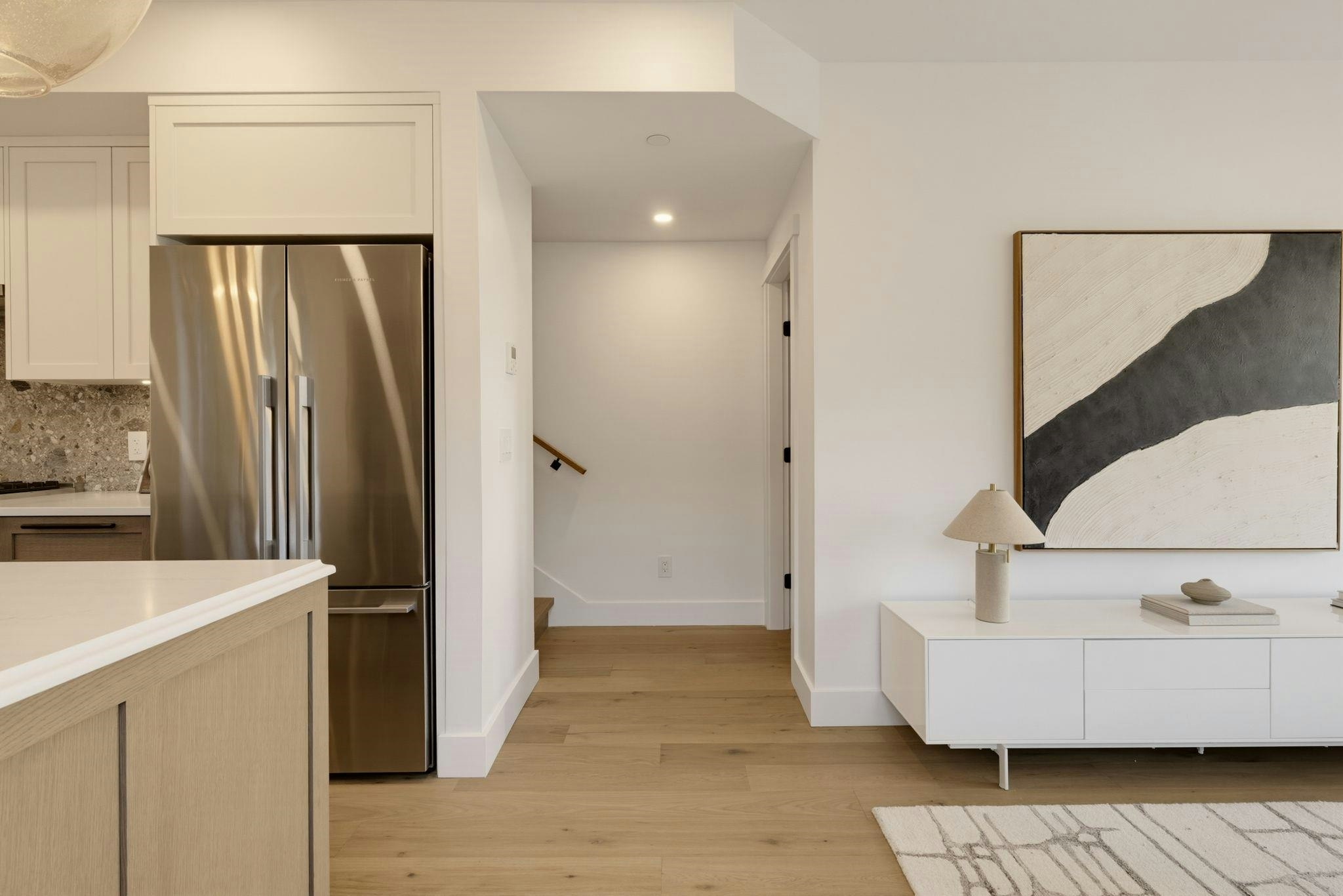 1-326 W 14th Street, North Vancouver, BC, V7M 1P6 - 4