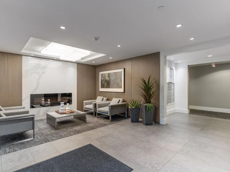 608-6677 Cambie Street, Vancouver, BC, V6P 0E6 - 32